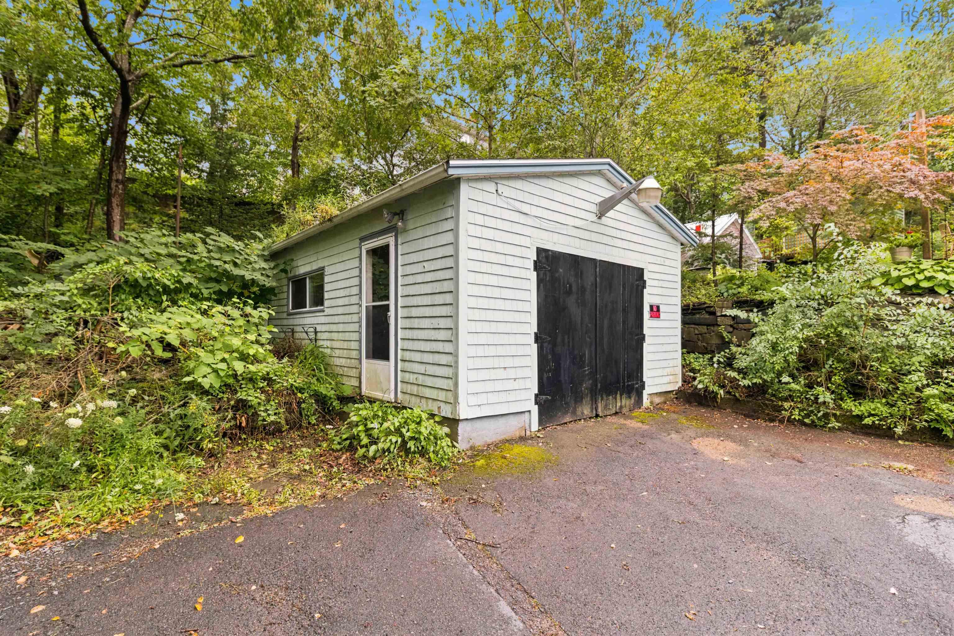 80, 82, 84 Osborne Street, Halifax, NS (MLS 202621208)