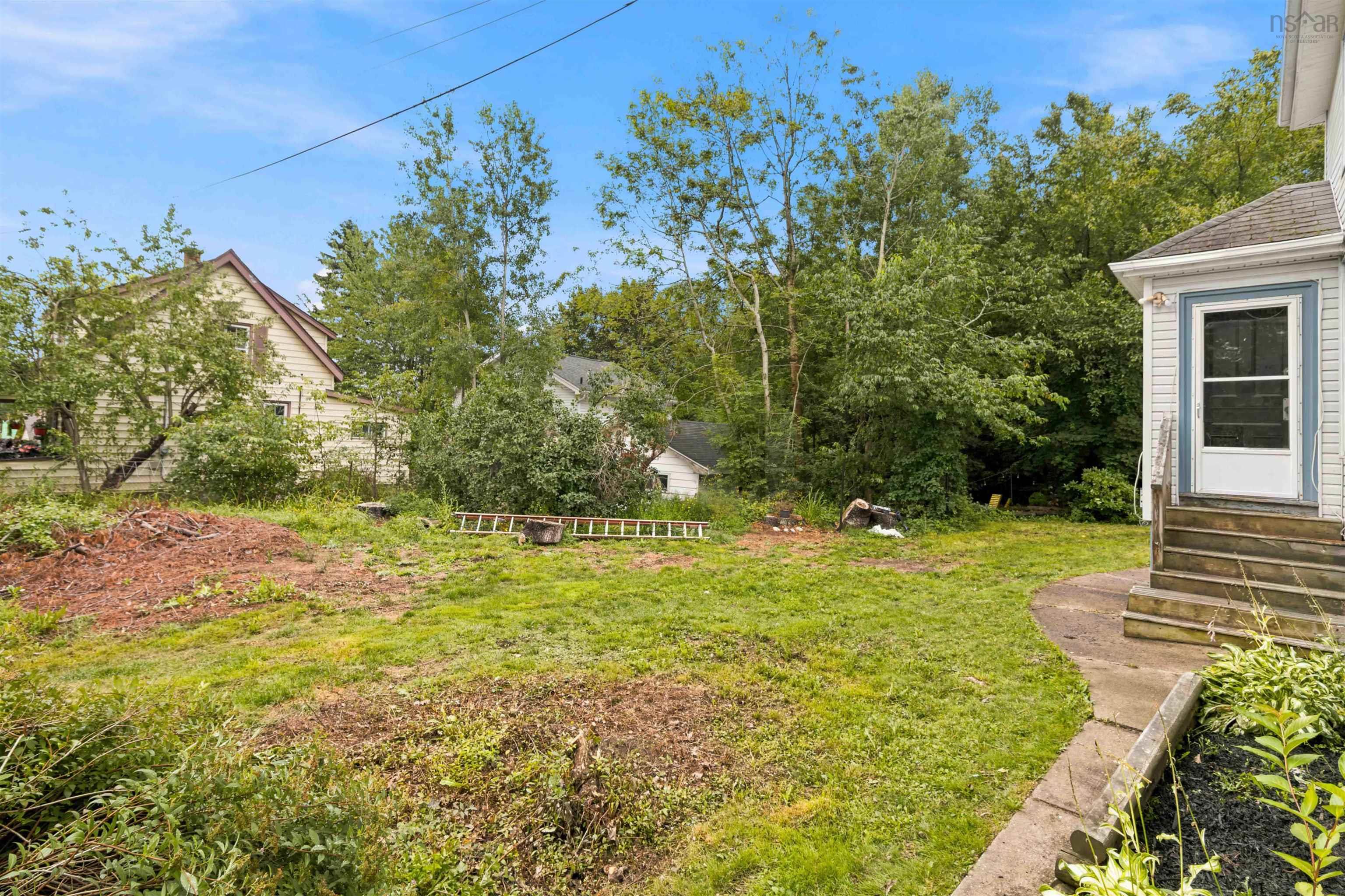 80, 82, 84 Osborne Street, Halifax, NS (MLS 202621208)