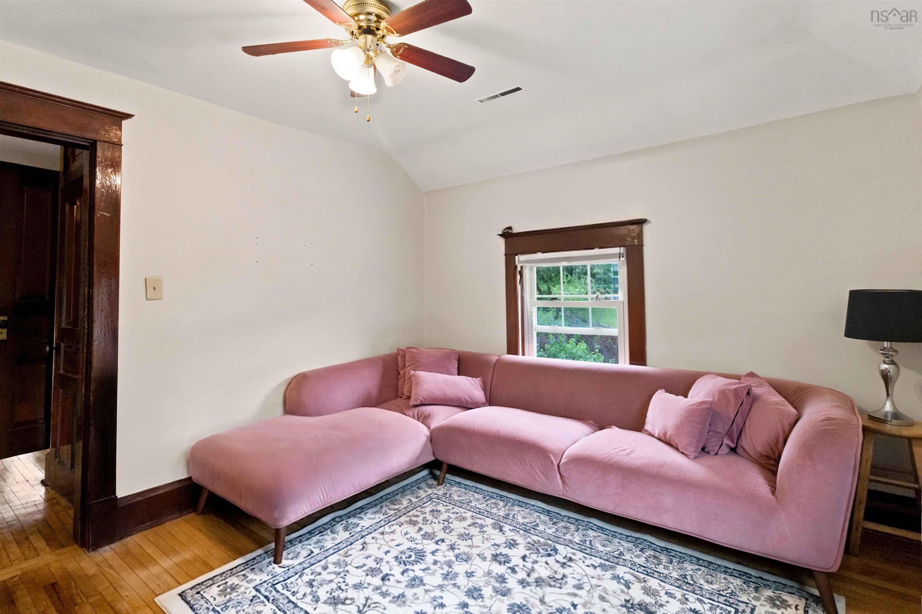 80, 82, 84 Osborne Street, Halifax, NS (MLS 202621208)