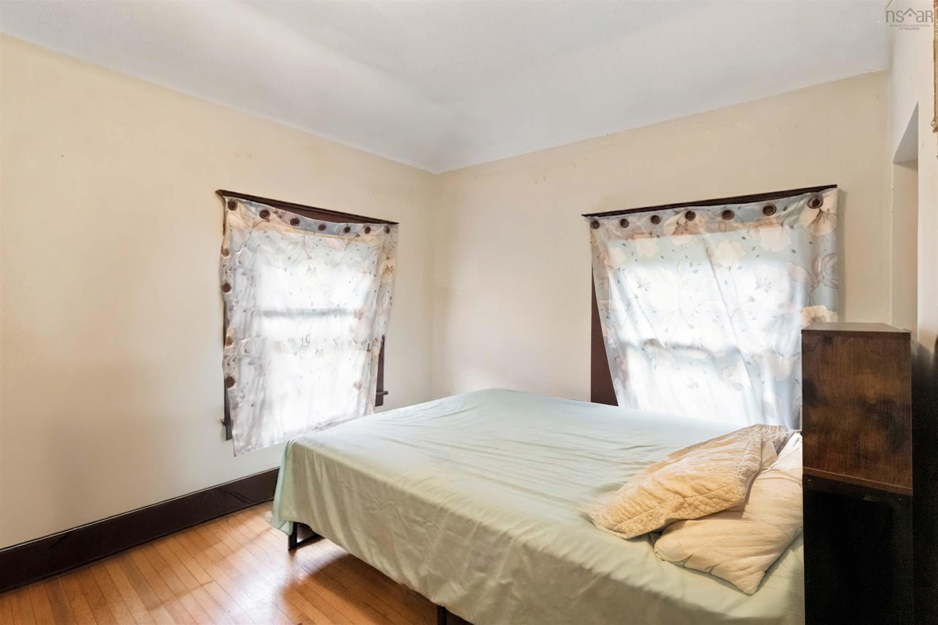 80, 82, 84 Osborne Street, Halifax, NS (MLS 202621208)