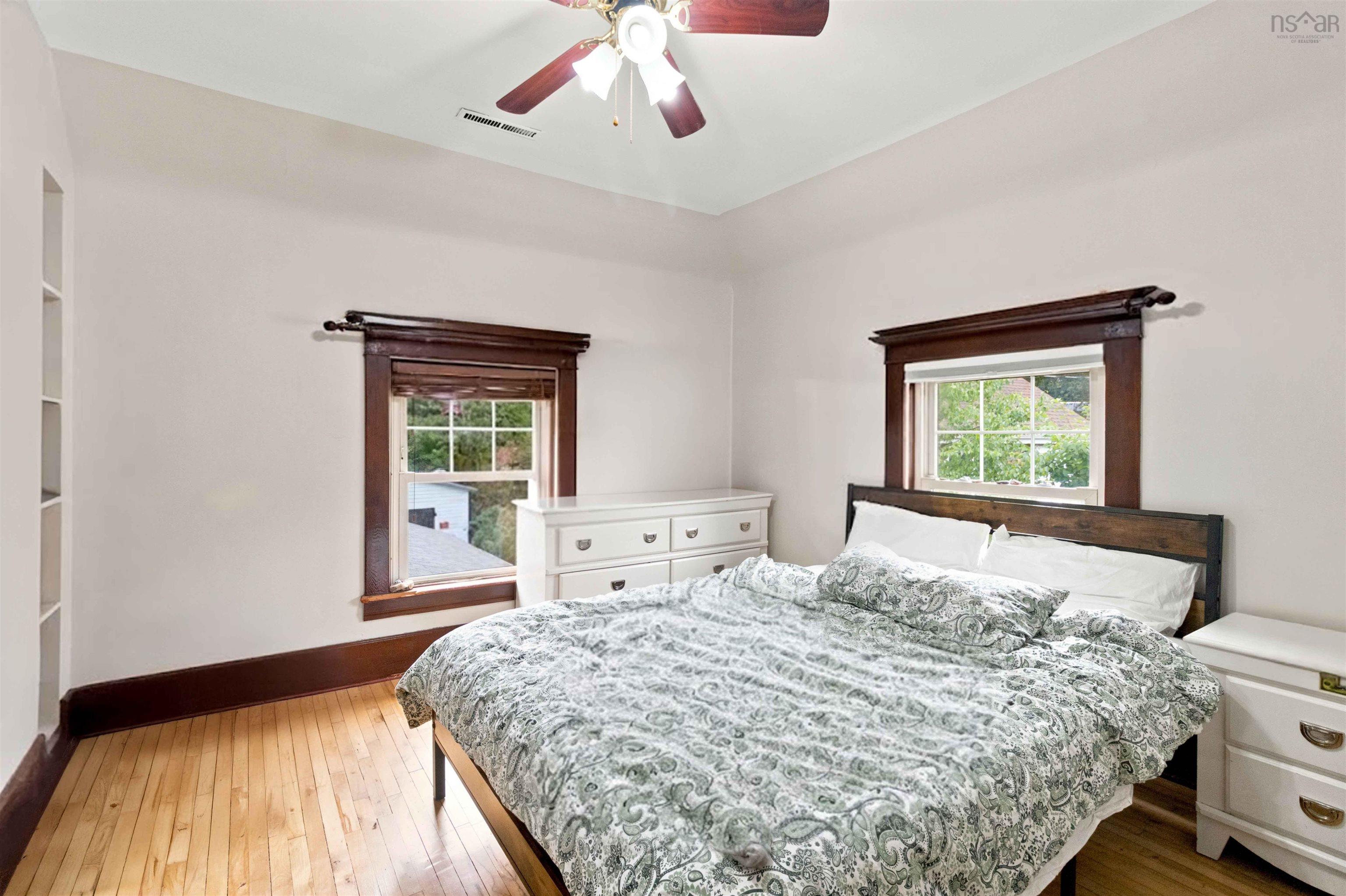 80, 82, 84 Osborne Street, Halifax, NS (MLS 202621208)