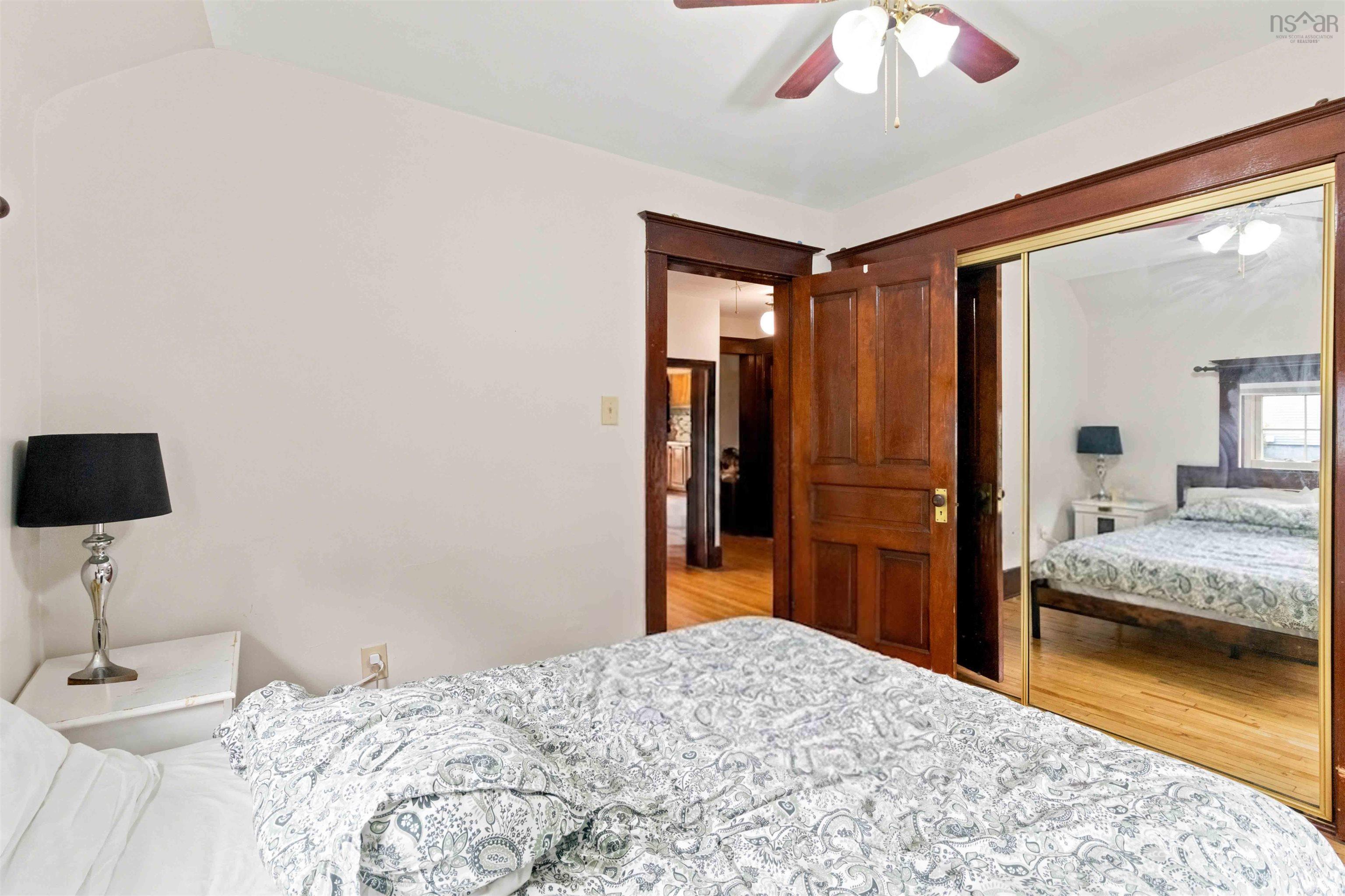 80, 82, 84 Osborne Street, Halifax, NS (MLS 202621208)