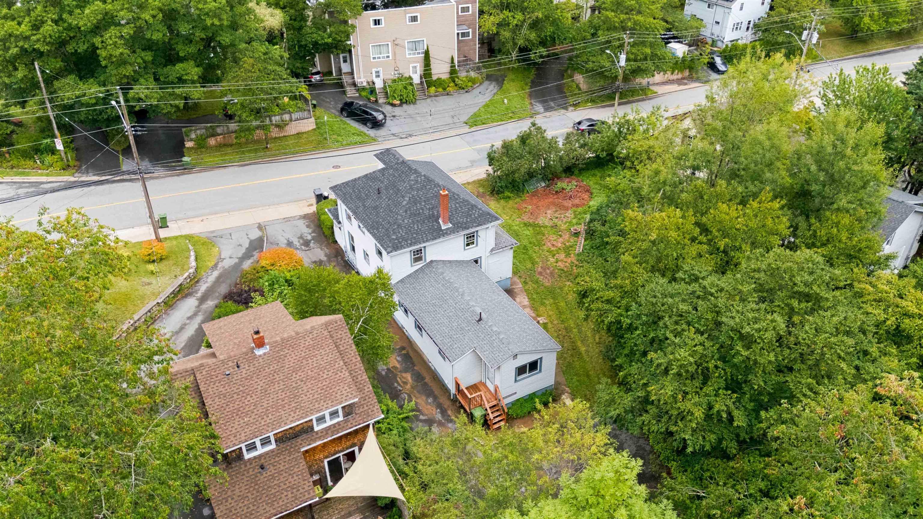 80, 82, 84 Osborne Street, Halifax, NS (MLS 202621208)