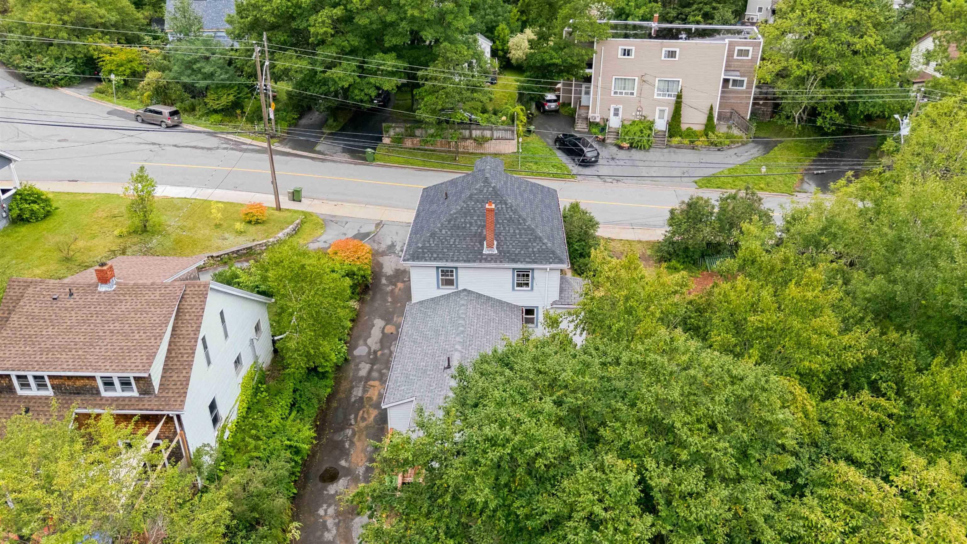 80, 82, 84 Osborne Street, Halifax, NS (MLS 202621208)