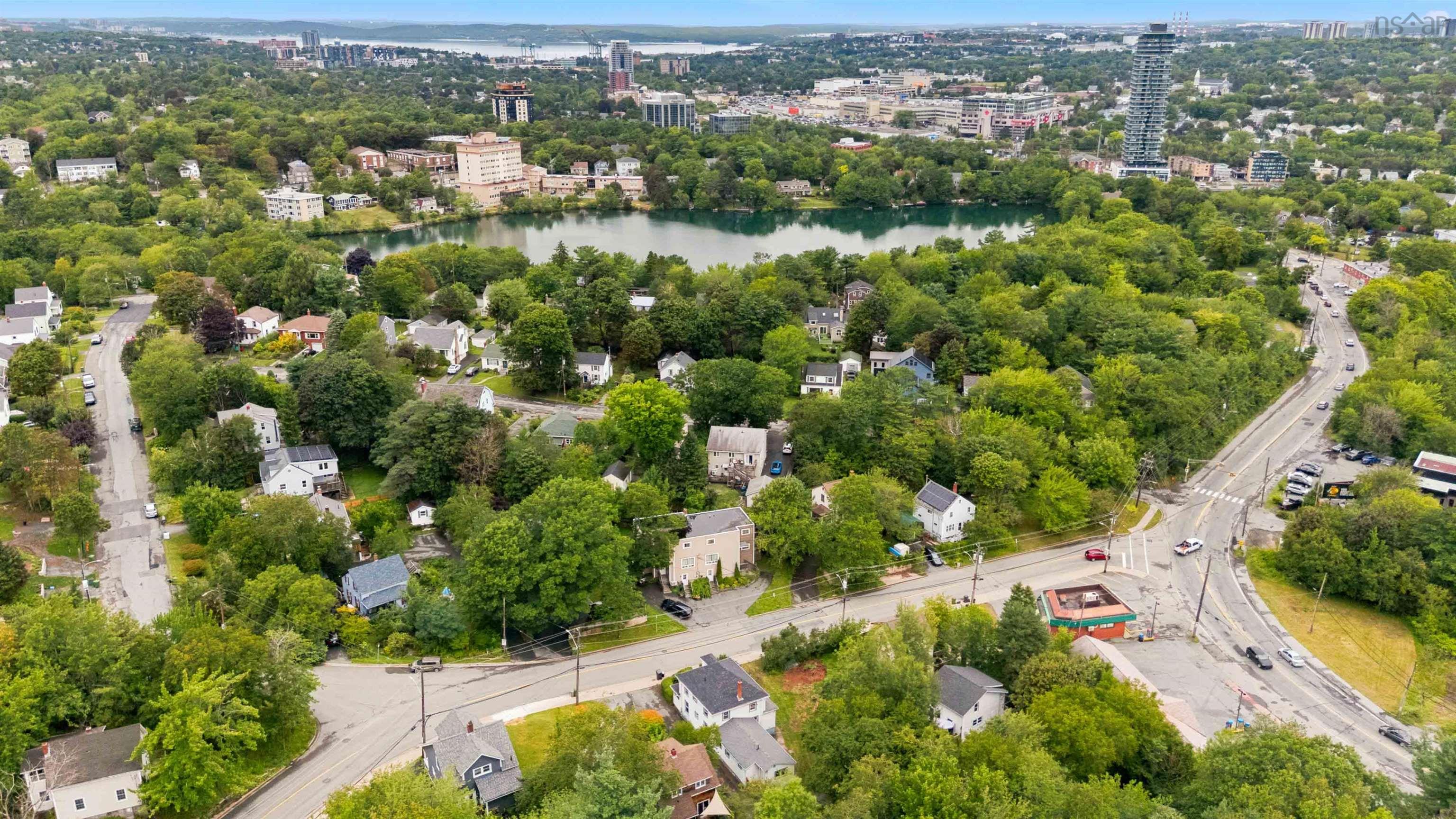 80, 82, 84 Osborne Street, Halifax, NS (MLS 202621208)
