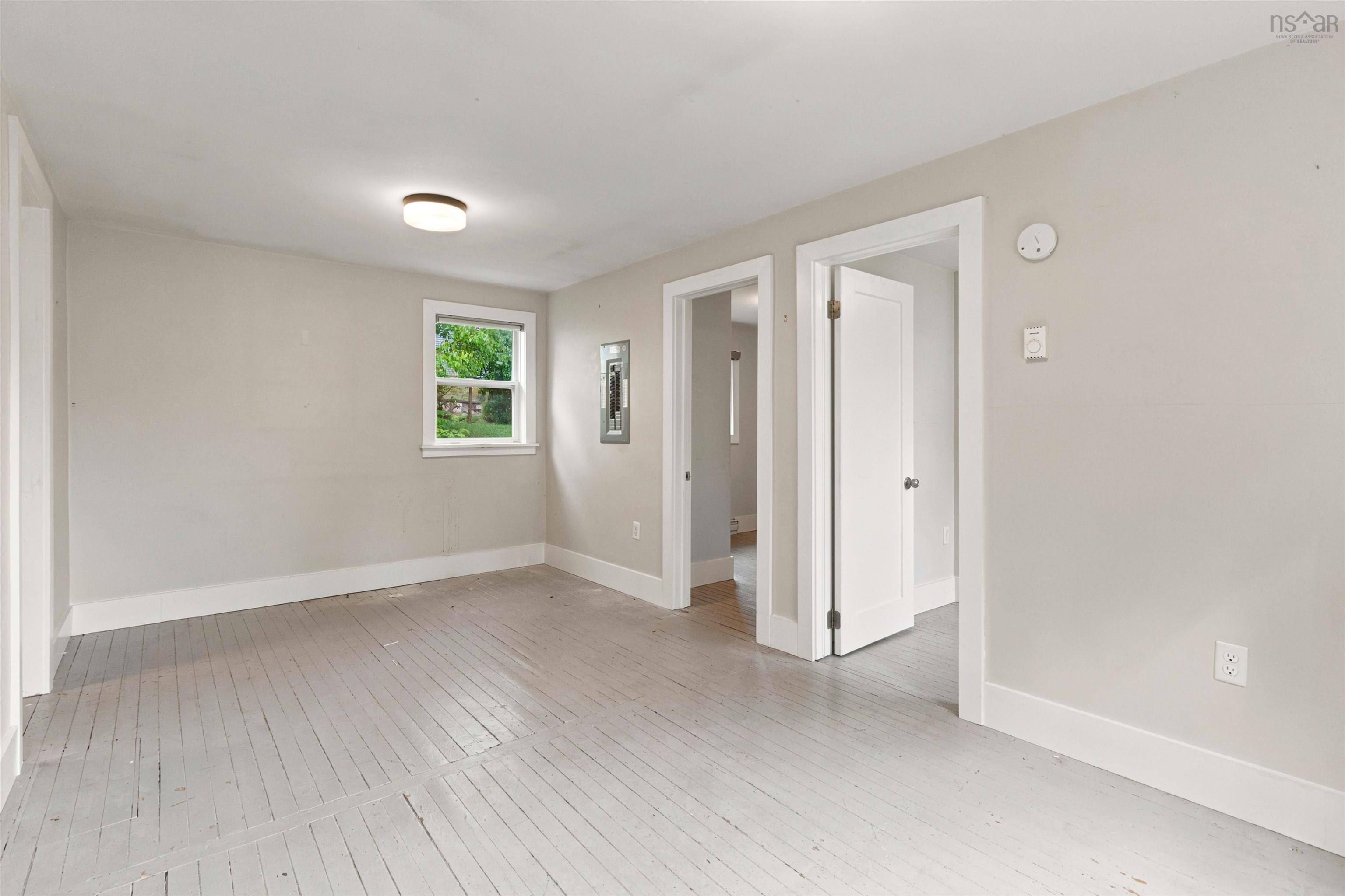 80, 82, 84 Osborne Street, Halifax, NS (MLS 202621208)