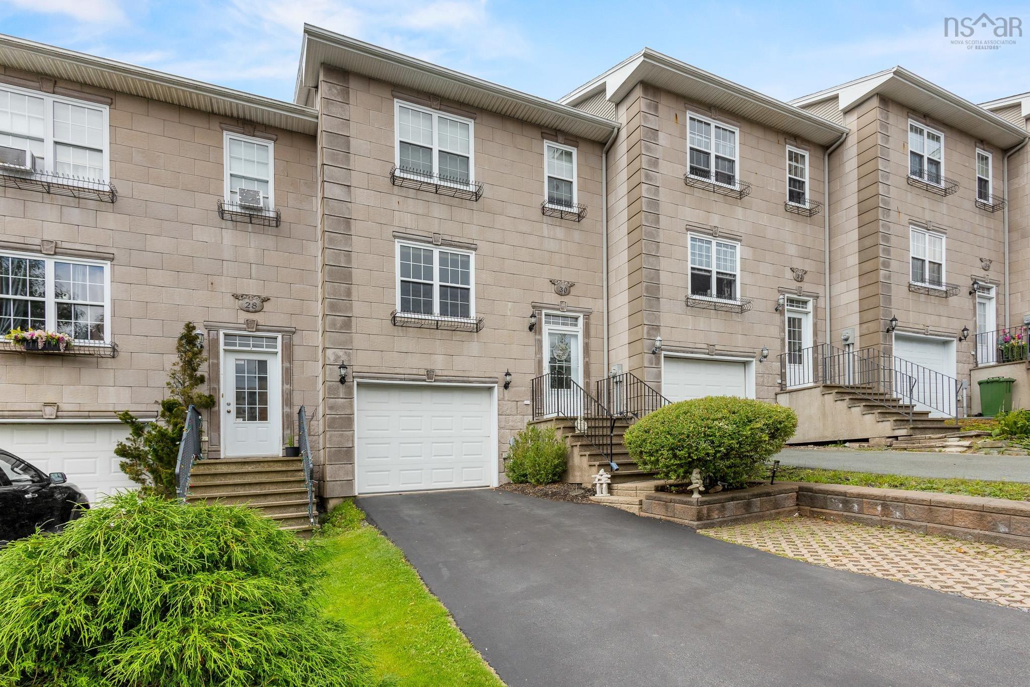 30 Brigadier Court, Halifax, NS (MLS 202621209)