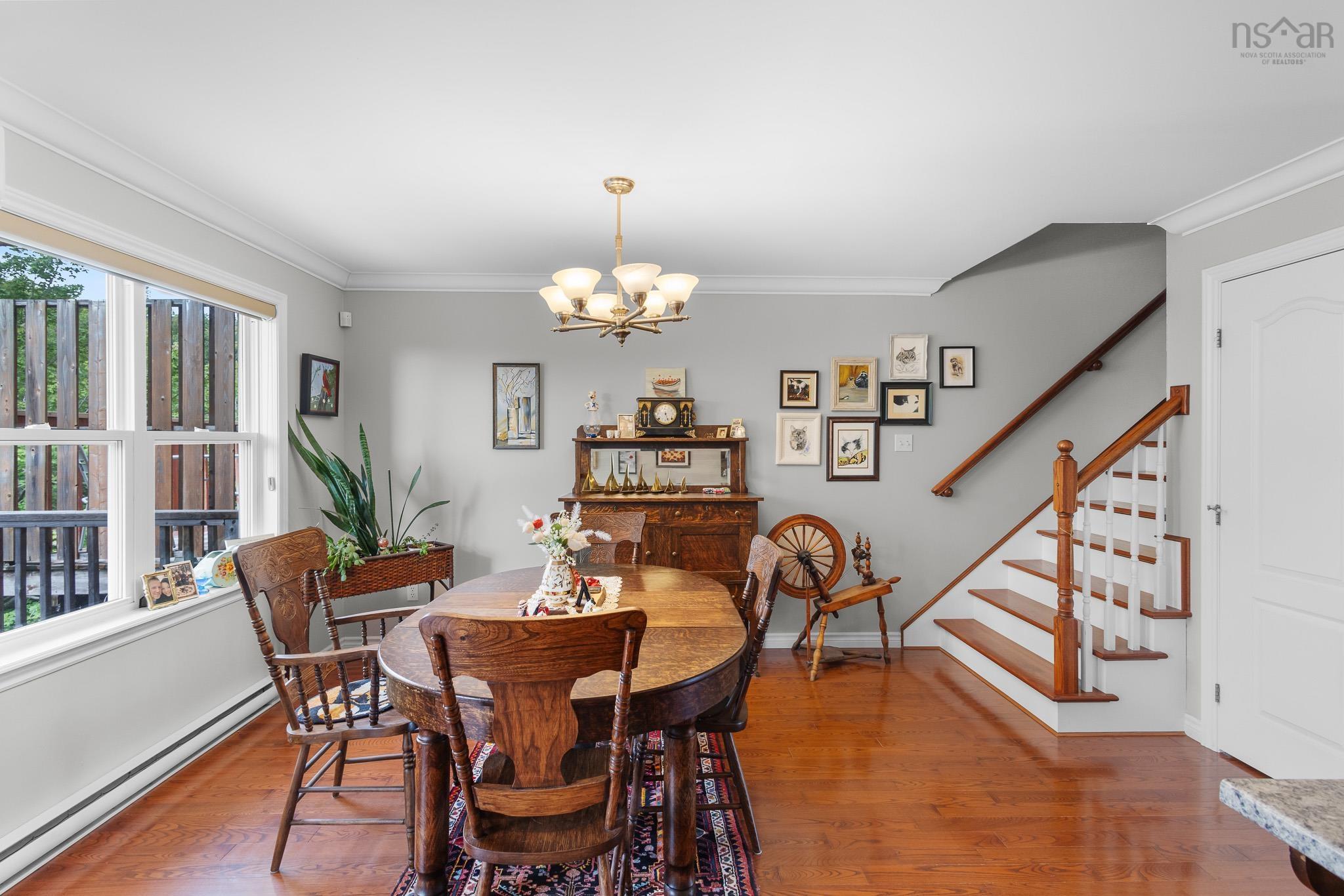 30 Brigadier Court, Halifax, NS (MLS 202621209)