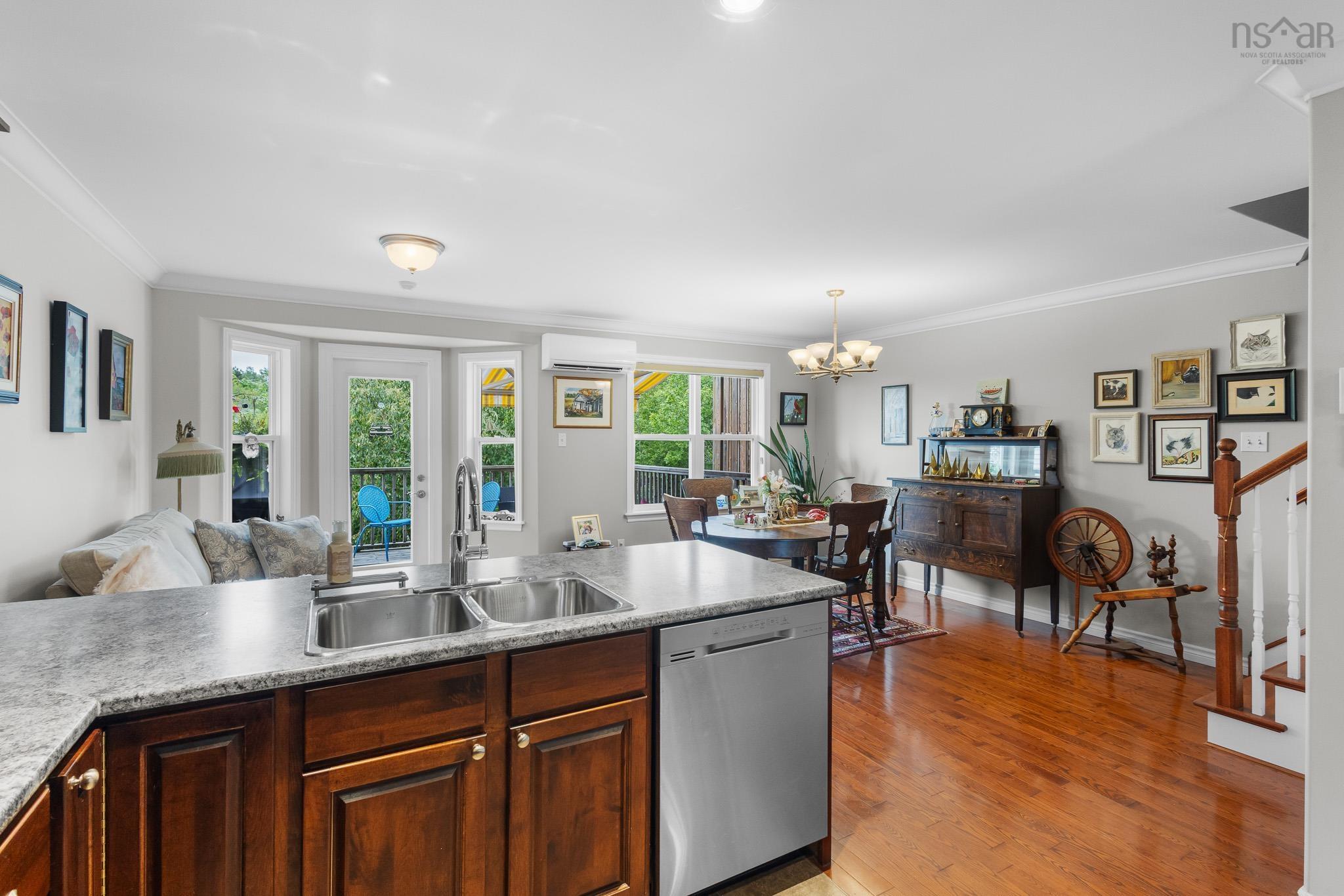 30 Brigadier Court, Halifax, NS (MLS 202621209)