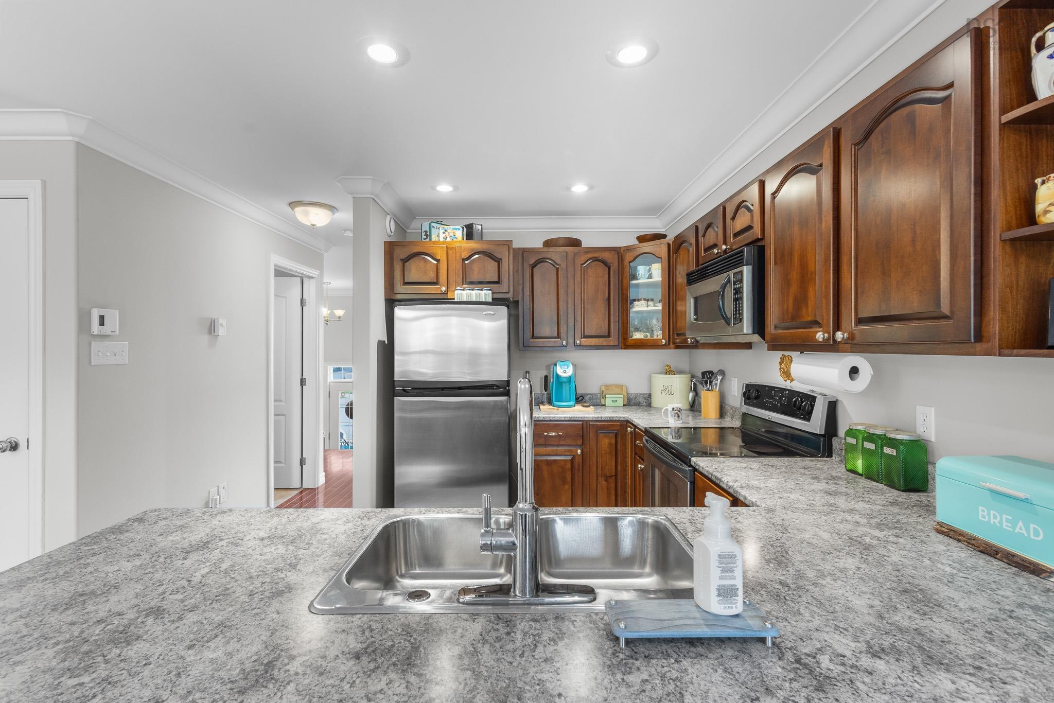 30 Brigadier Court, Halifax, NS (MLS 202621209)
