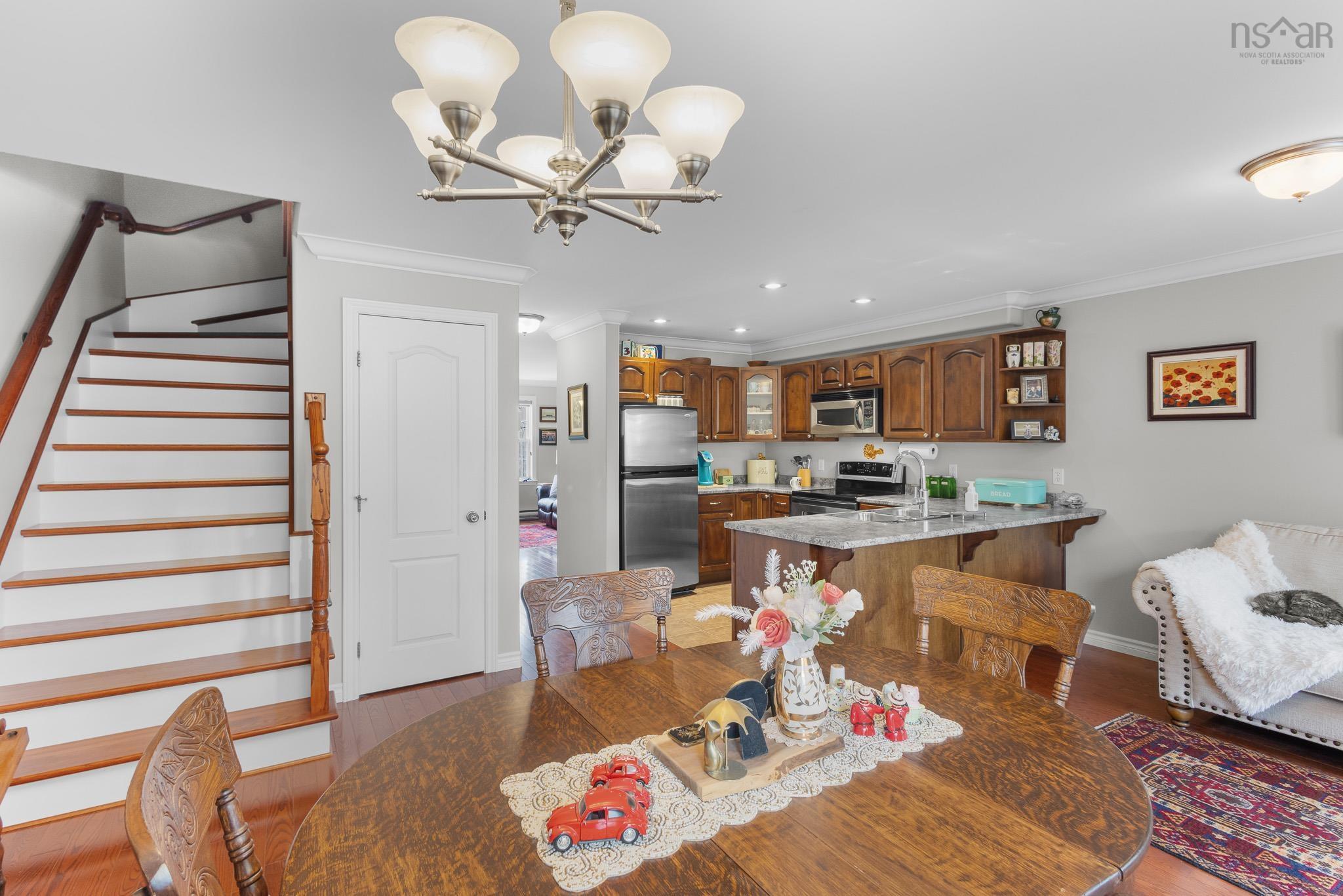 30 Brigadier Court, Halifax, NS (MLS 202621209)