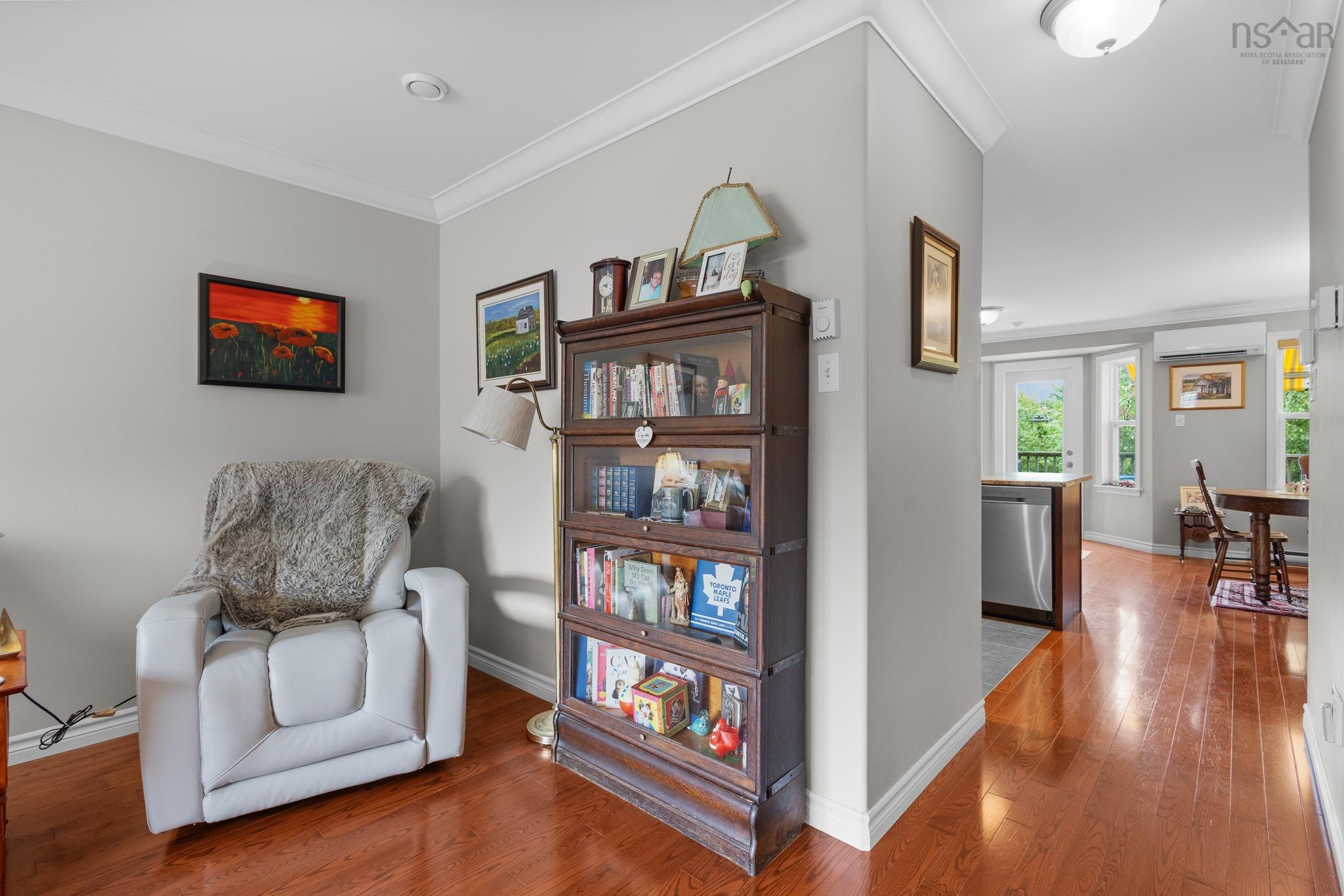 30 Brigadier Court, Halifax, NS (MLS 202621209)