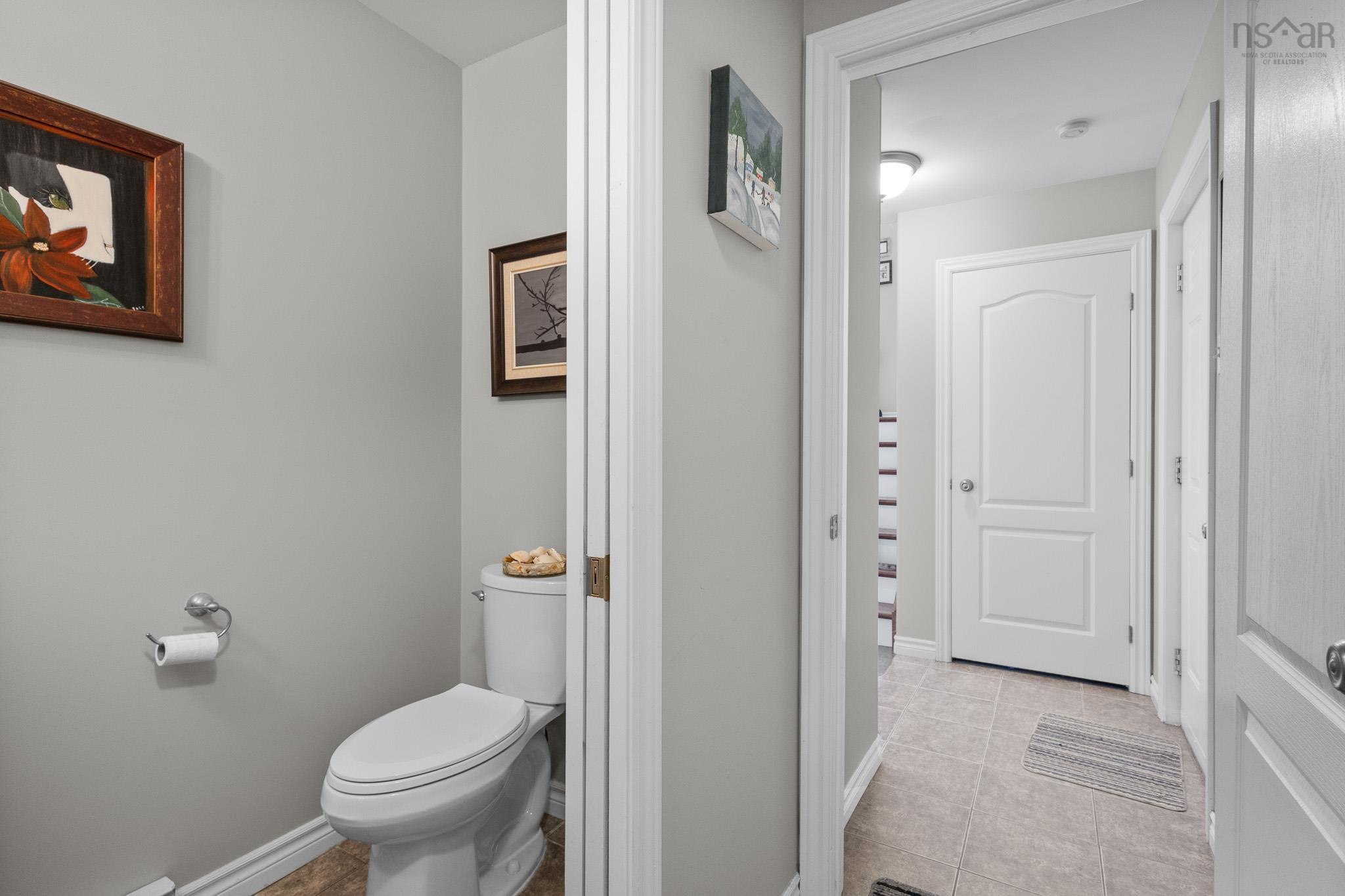 30 Brigadier Court, Halifax, NS (MLS 202621209)