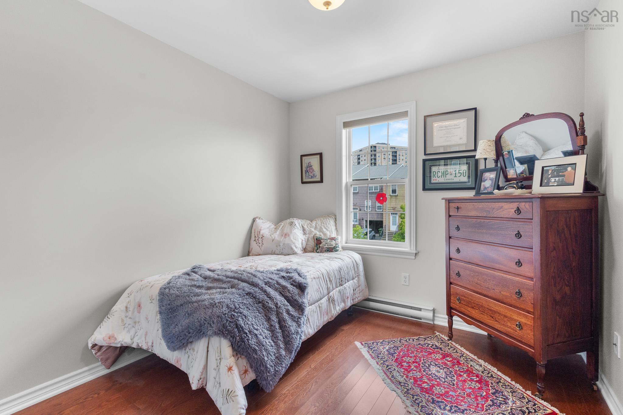 30 Brigadier Court, Halifax, NS (MLS 202621209)