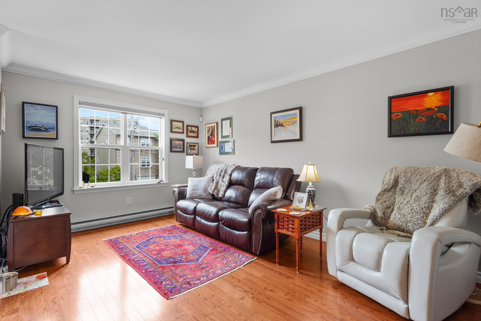 30 Brigadier Court, Halifax, NS (MLS 202621209)
