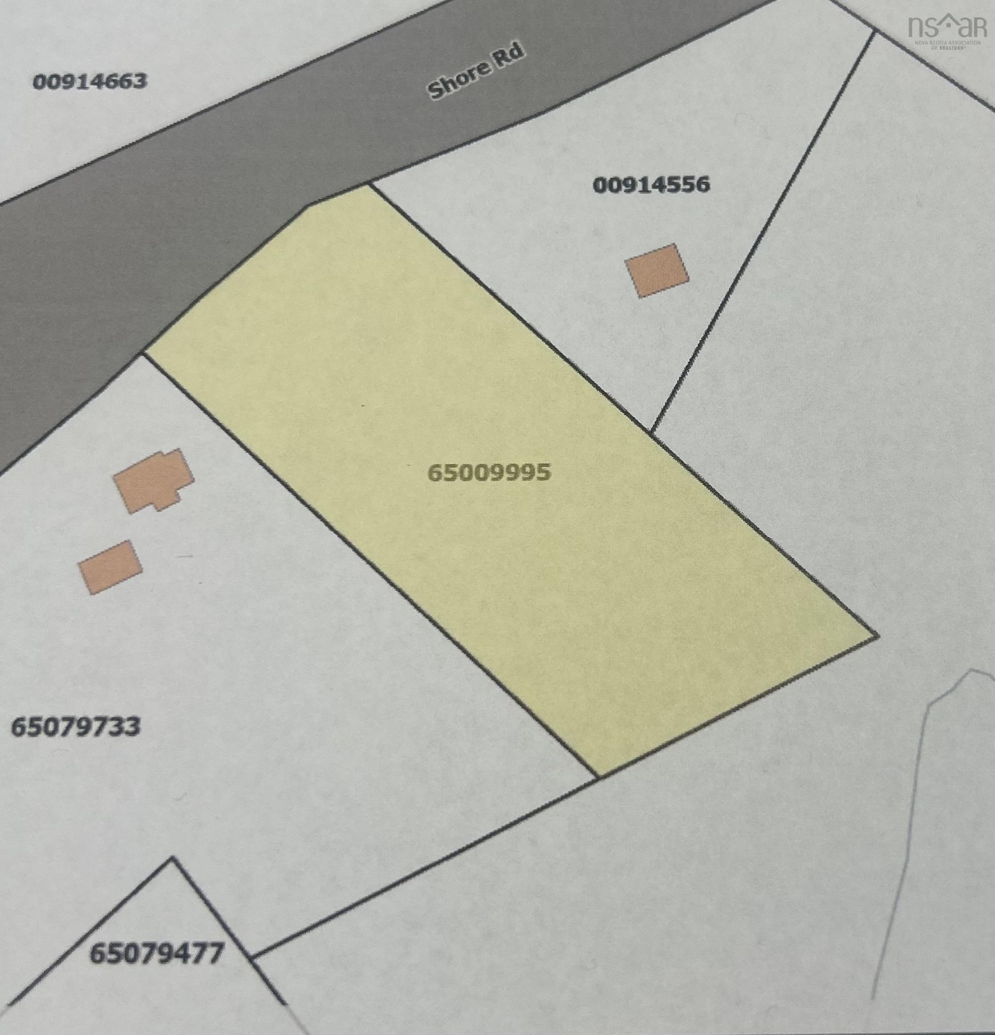$49,999.00: Lot Shore Road, Lismore