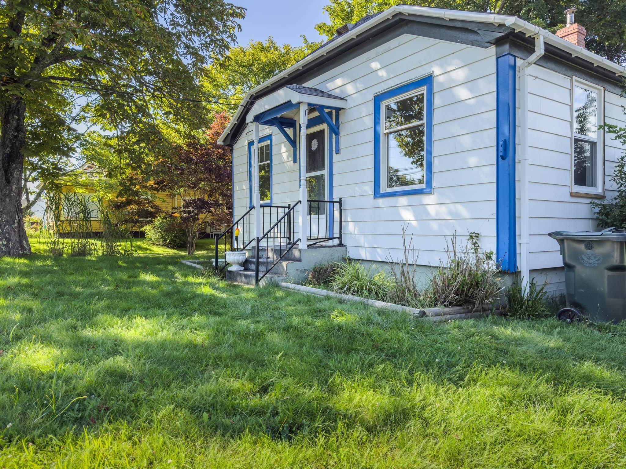 $269,000.00: 102 Parade Street, Yarmouth