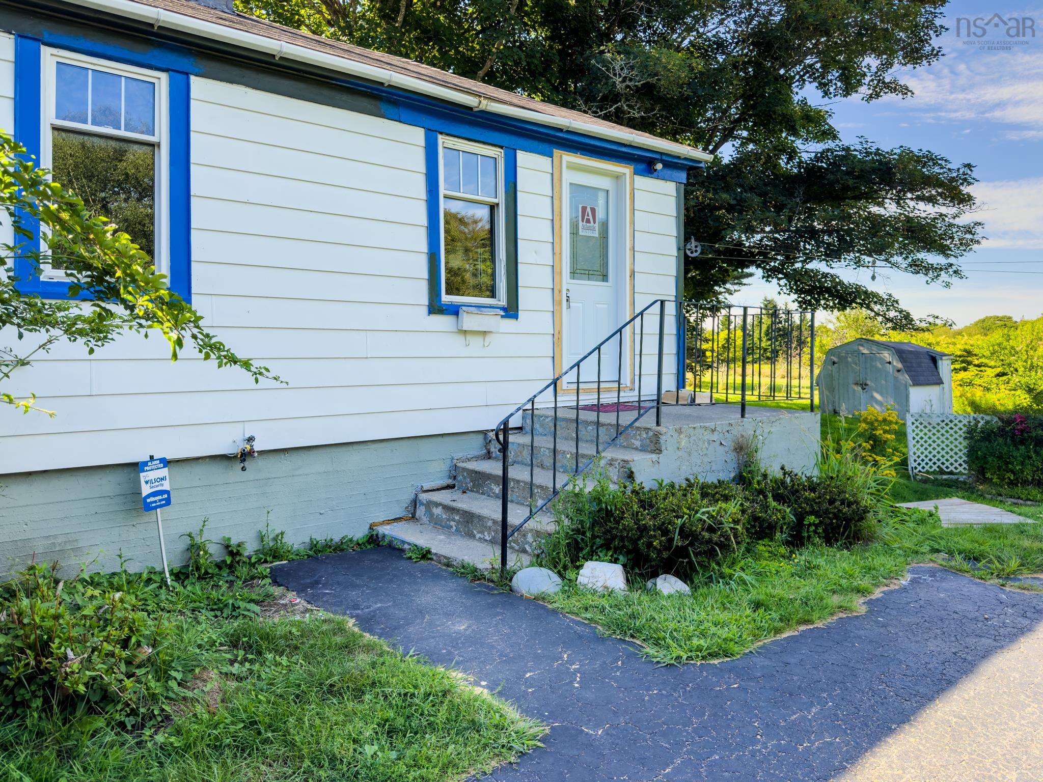$269,000.00: 102 Parade Street, Yarmouth