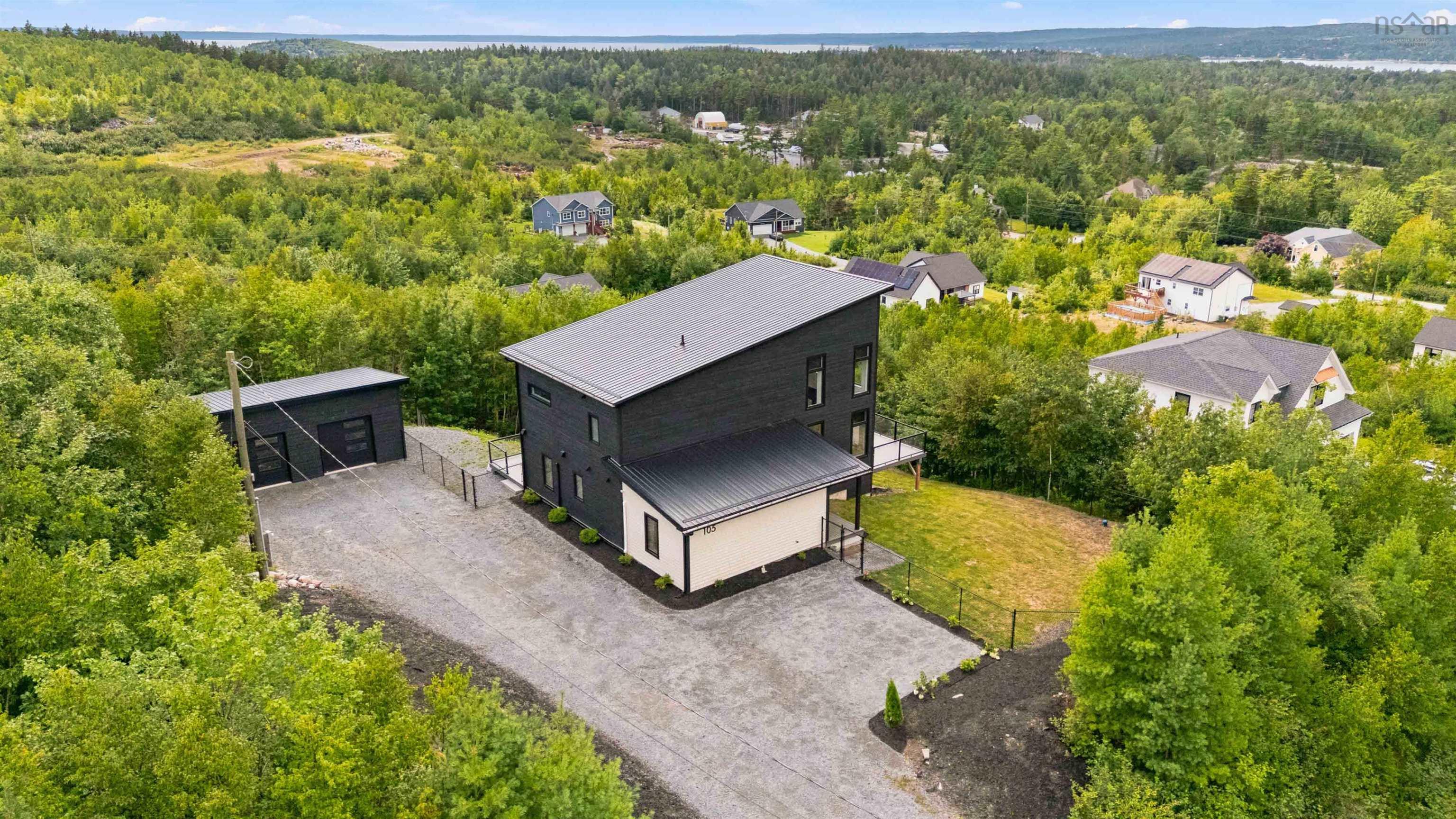 105 Janda Crescent, Tantallon, NS (MLS® 202621219)