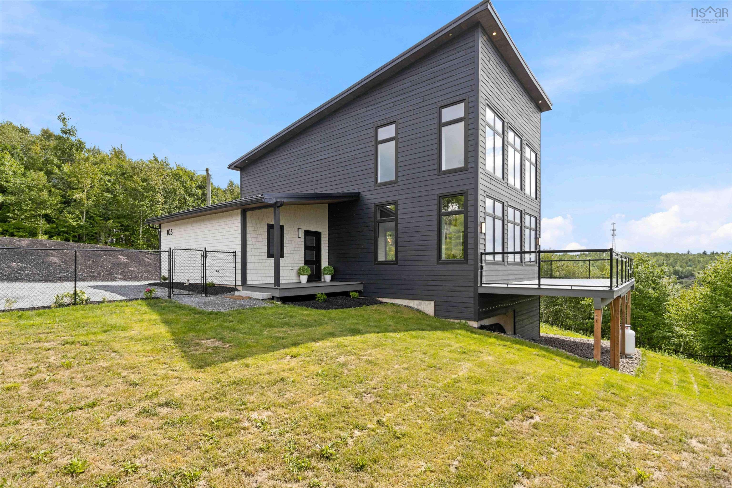 105 Janda Crescent, Tantallon, NS (MLS 202621219)