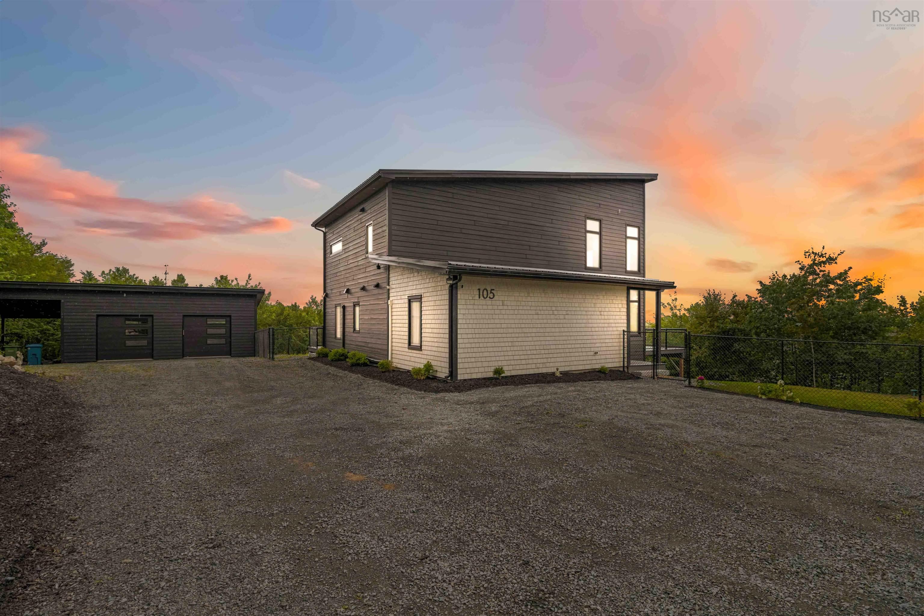 105 Janda Crescent, Tantallon, NS (MLS 202621219)