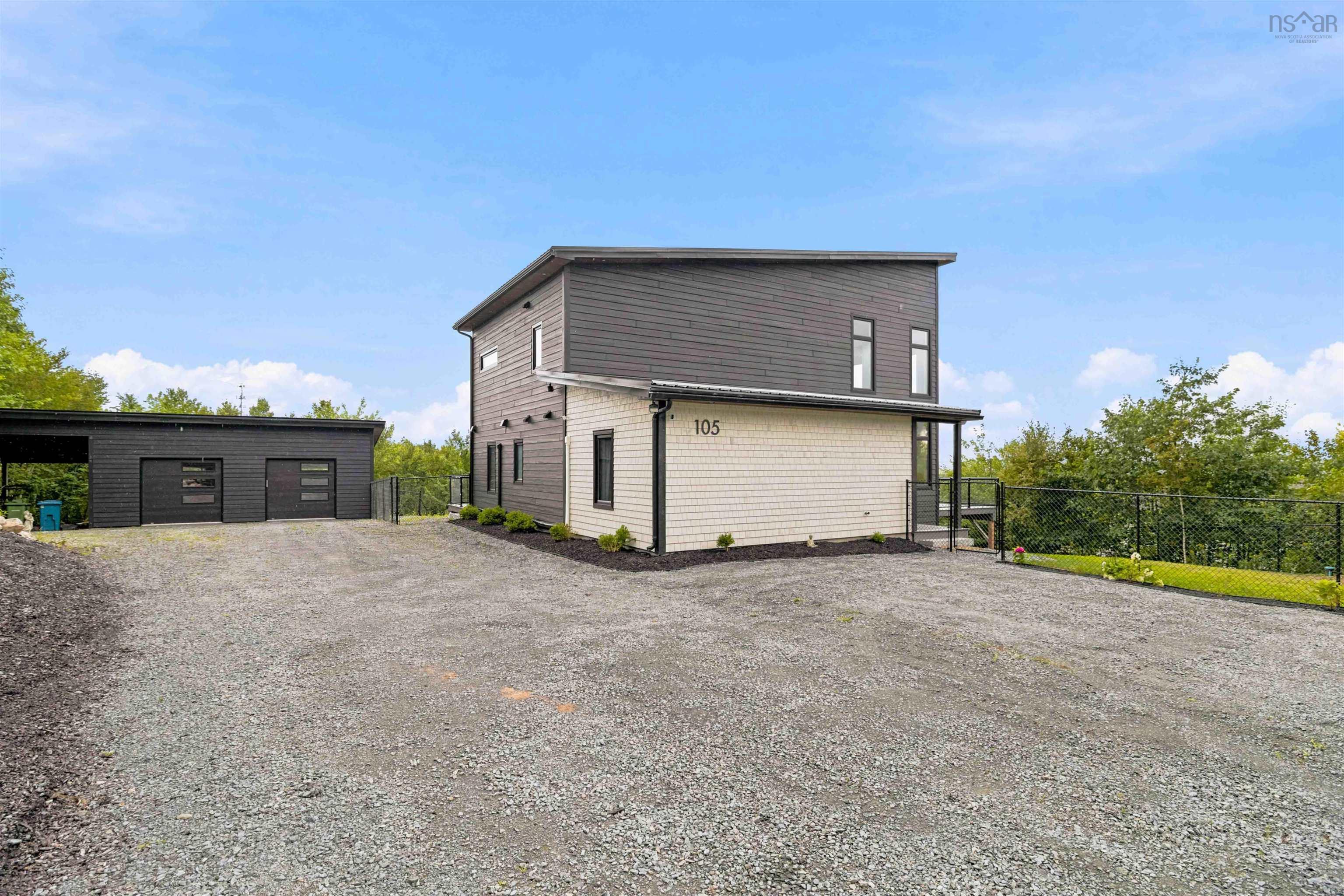 105 Janda Crescent, Tantallon, NS (MLS 202621219)