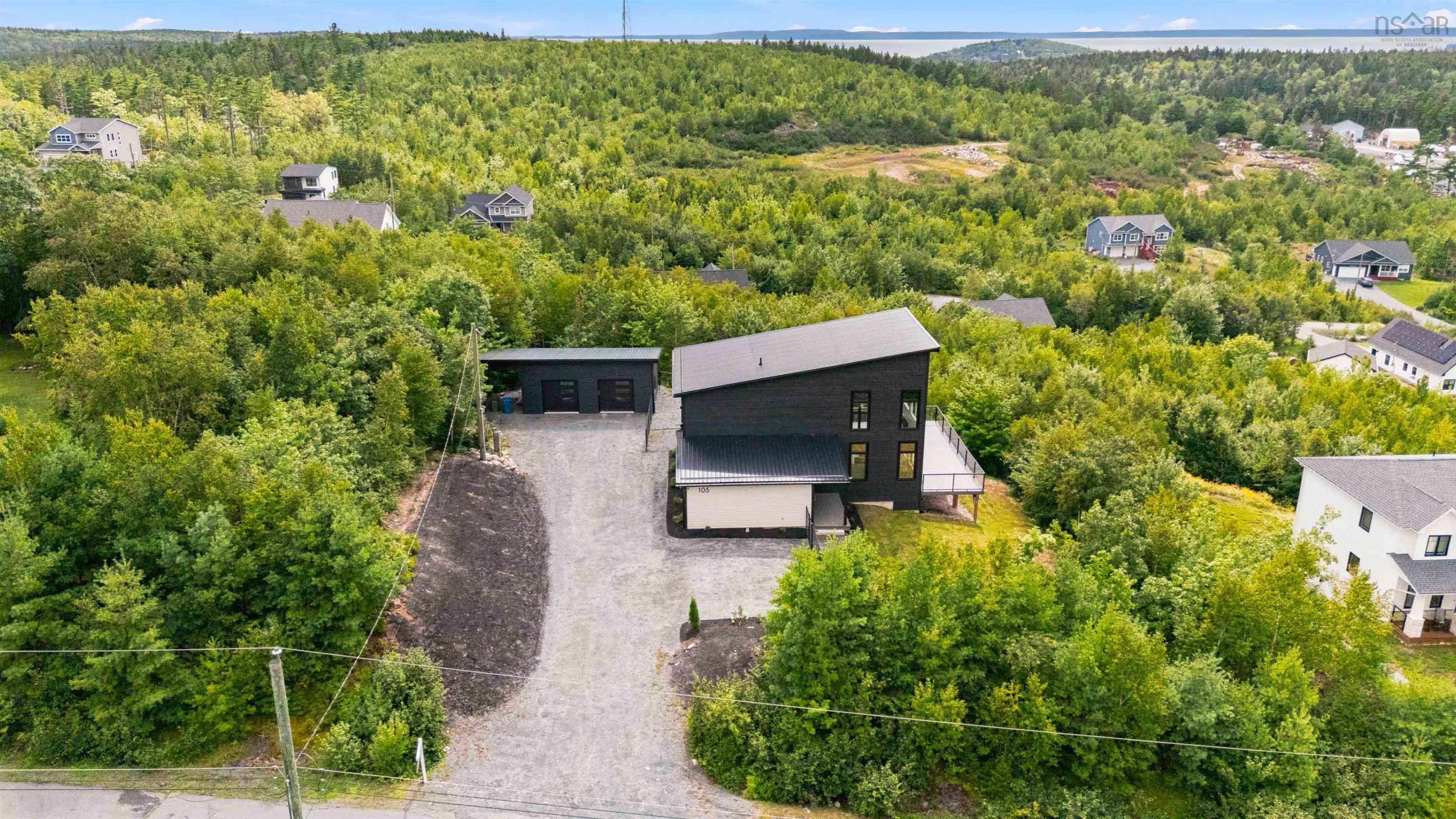 105 Janda Crescent, Tantallon, NS (MLS 202621219)