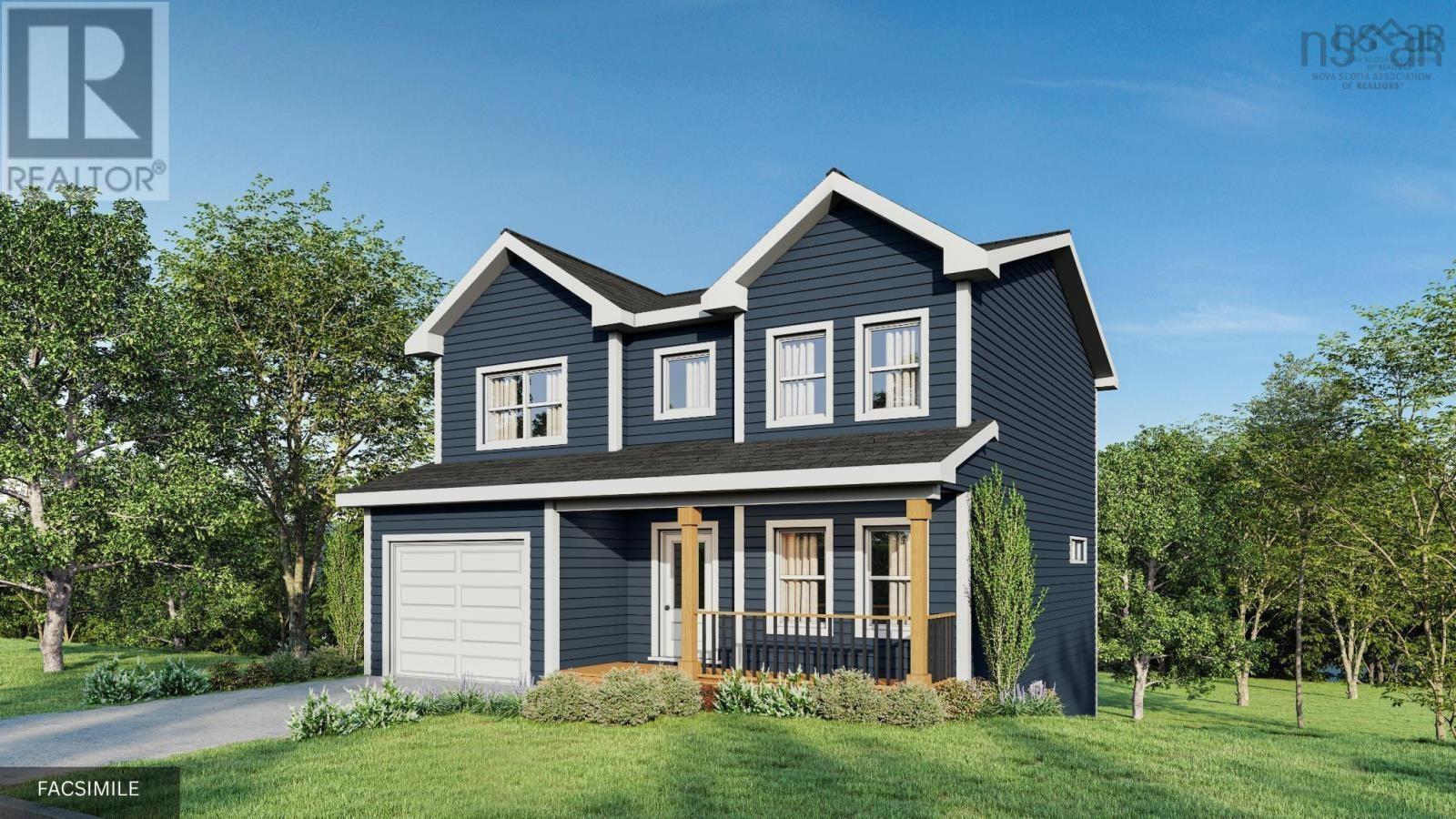 Lot 9 Powers Road, Whites Lake, NS (MLS® 202621223)
