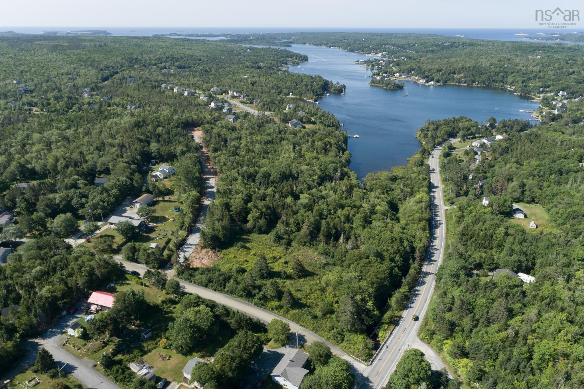 Lot 9 Powers Road, Whites Lake, NS (MLS 202621223)