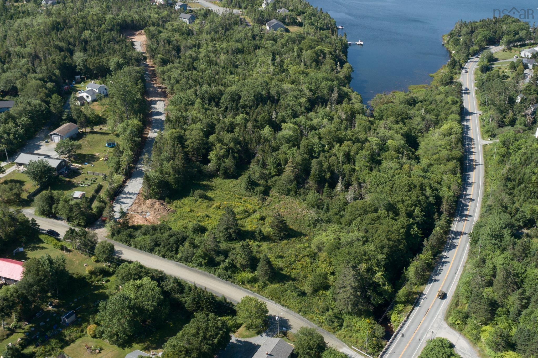 Lot 9 Powers Road, Whites Lake, NS (MLS 202621223)