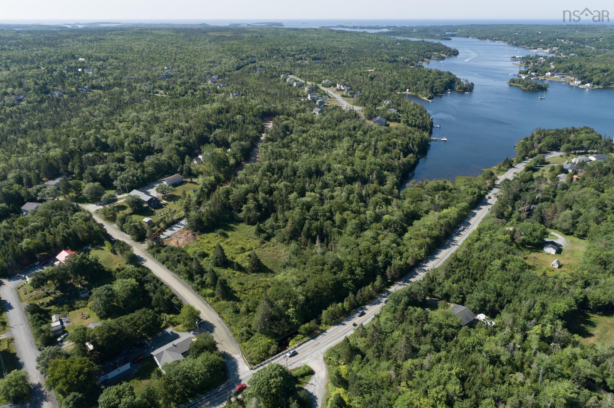 Lot 9 Powers Road, Whites Lake, NS (MLS 202621223)