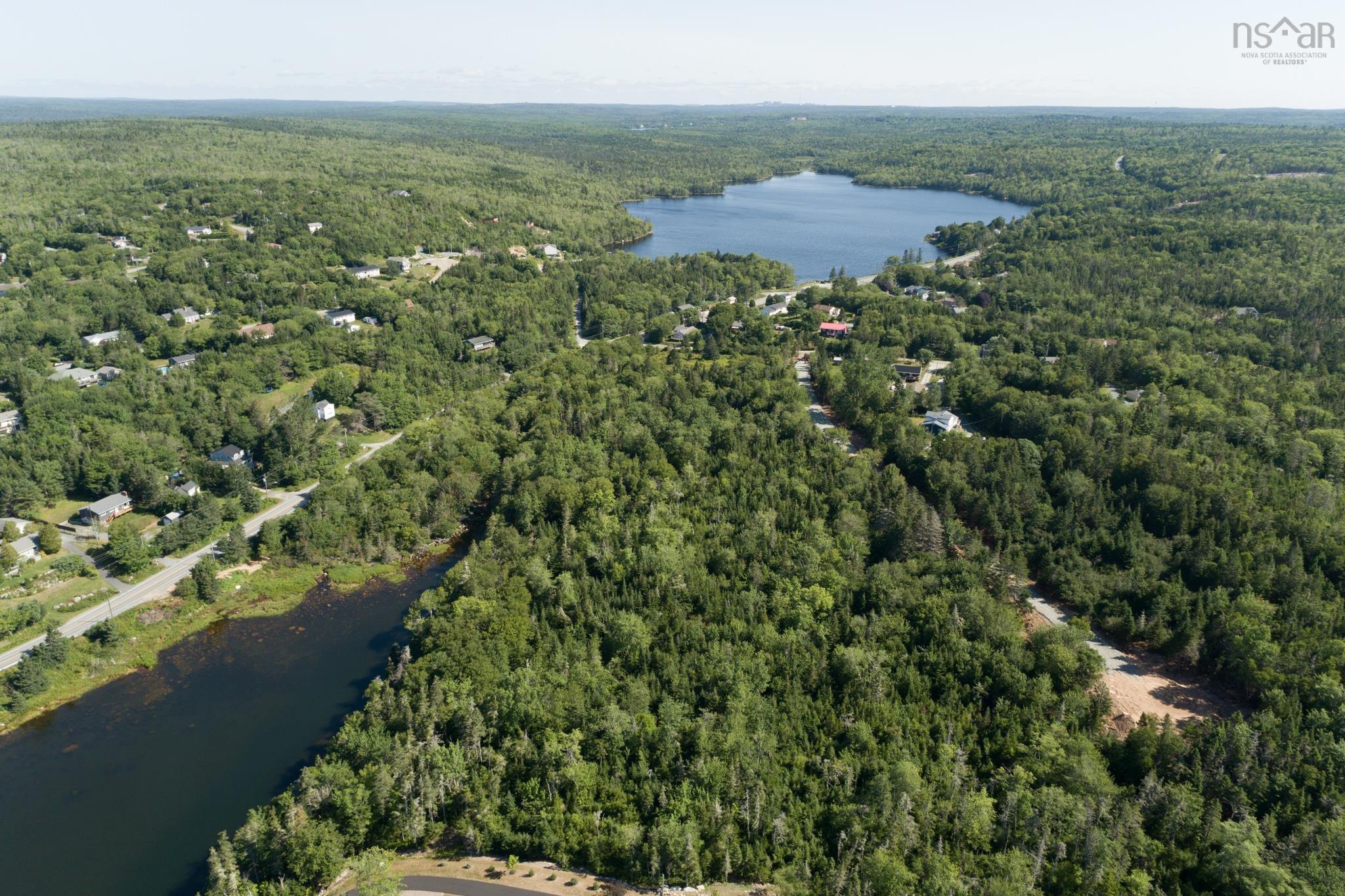 Lot 9 Powers Road, Whites Lake, NS (MLS 202621223)