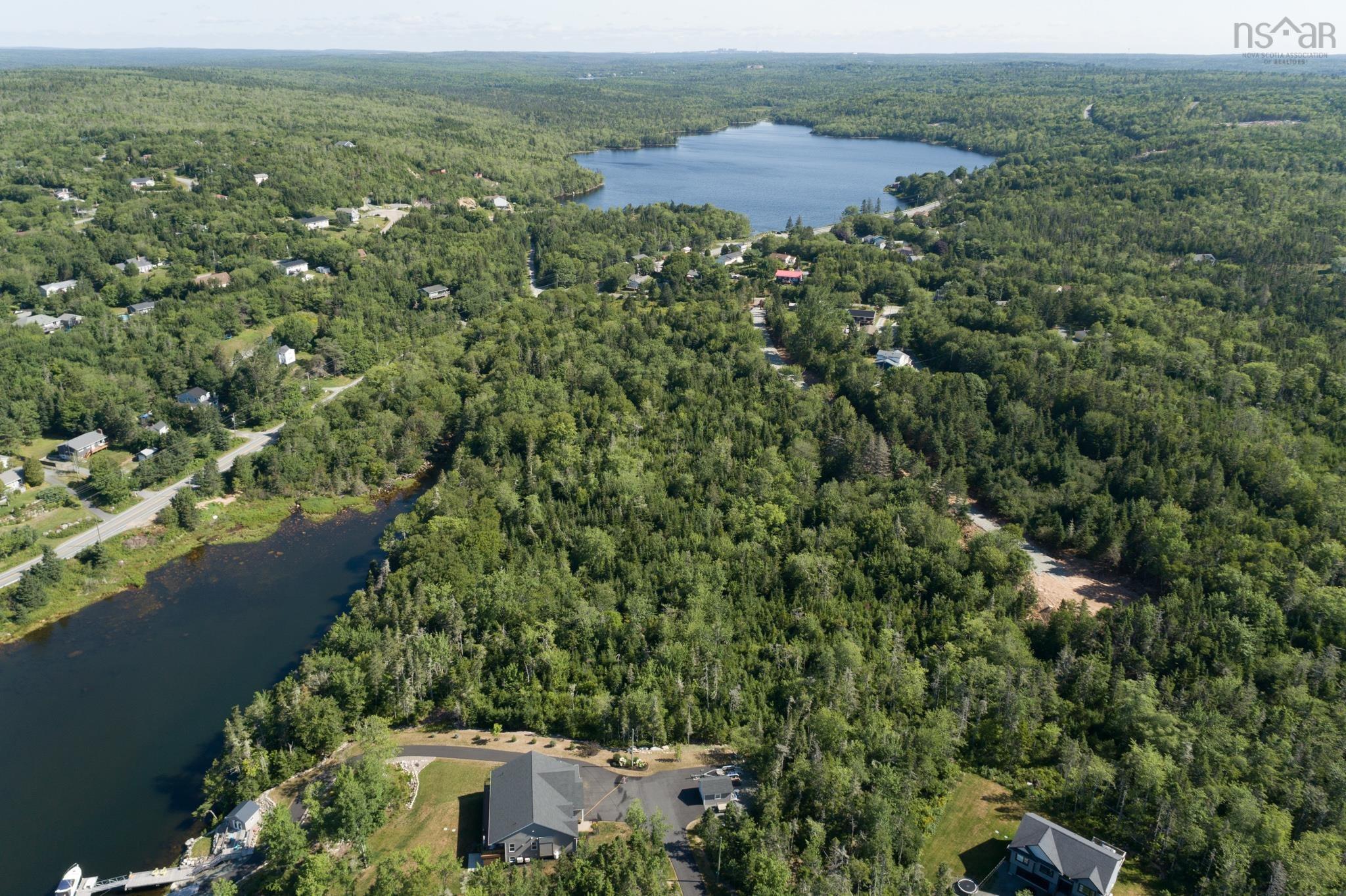 Lot 9 Powers Road, Whites Lake, NS (MLS 202621223)