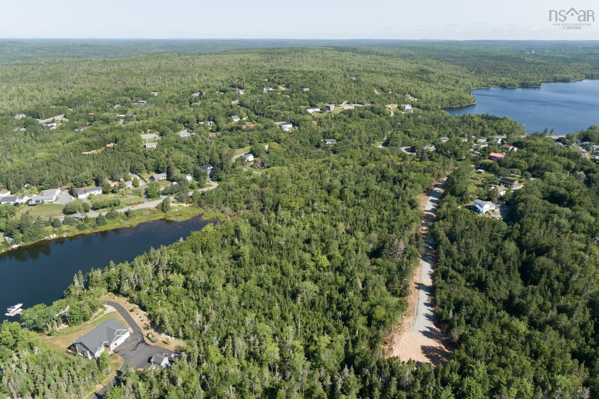 Lot 9 Powers Road, Whites Lake, NS (MLS 202621223)