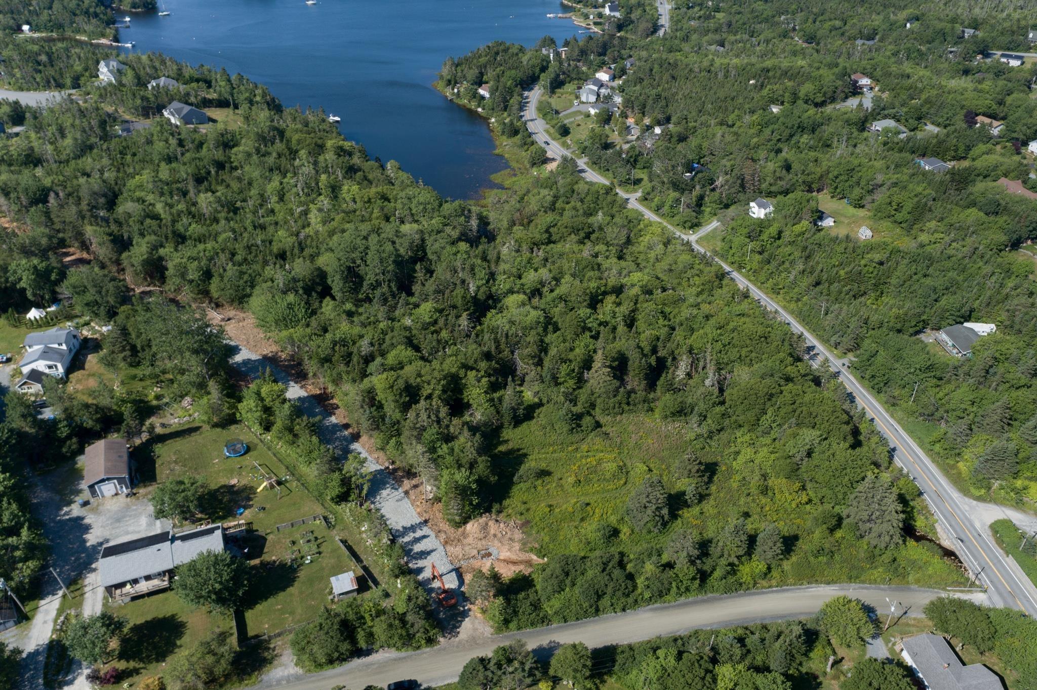 Lot 9 Powers Road, Whites Lake, NS (MLS 202621223)