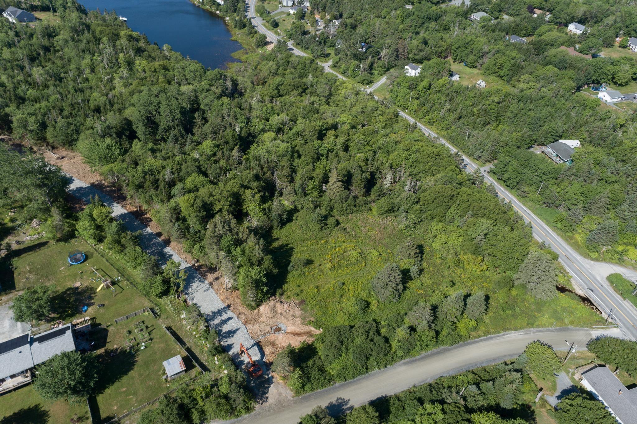 Lot 9 Powers Road, Whites Lake, NS (MLS 202621223)
