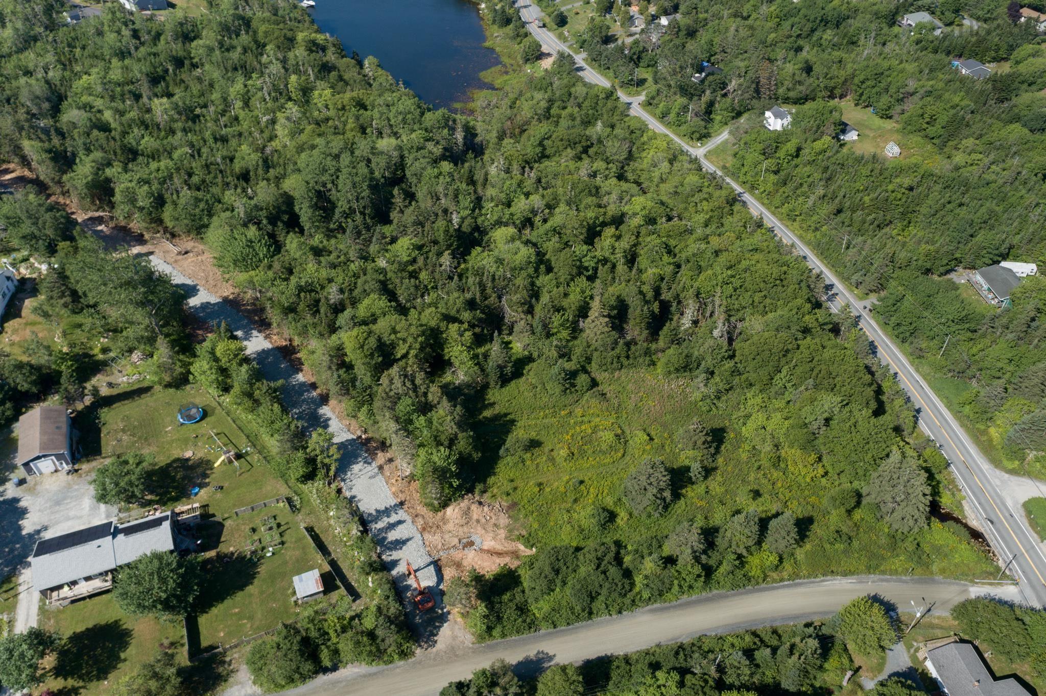 Lot 9 Powers Road, Whites Lake, NS (MLS 202621223)