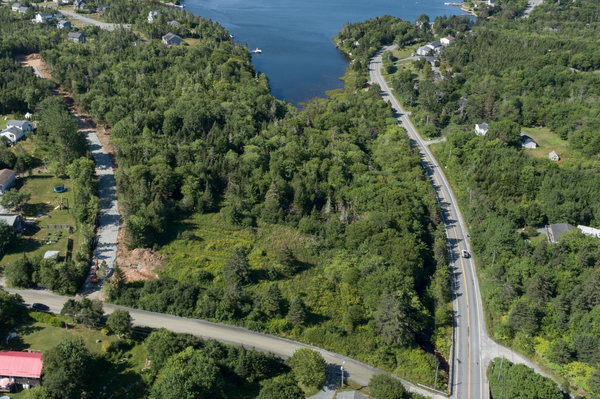 Lot 9 Powers Road, Whites Lake, NS (MLS 202621223)