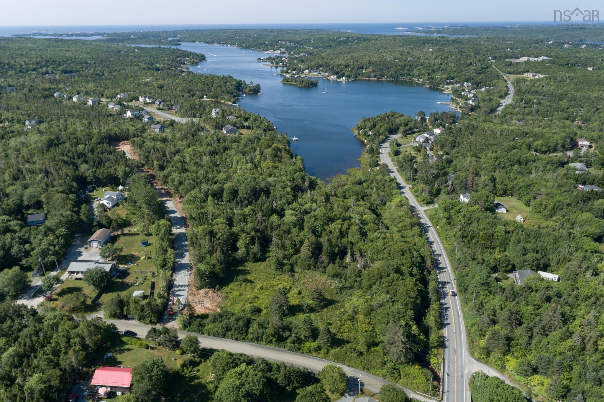 Lot 9 Powers Road, Whites Lake, NS (MLS 202621223)