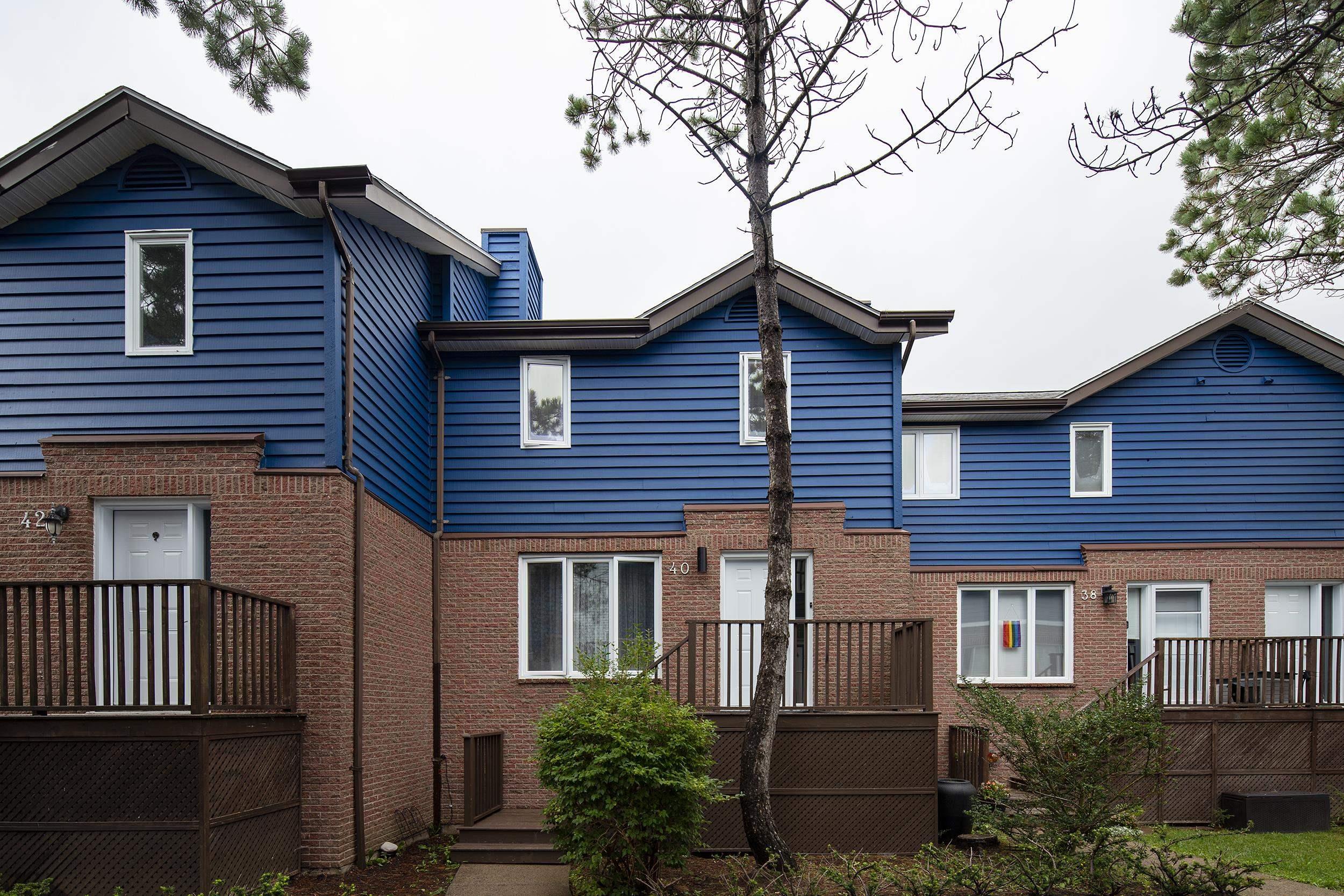 40 Attenborough Court, Clayton Park, NS (MLS® 202621224)