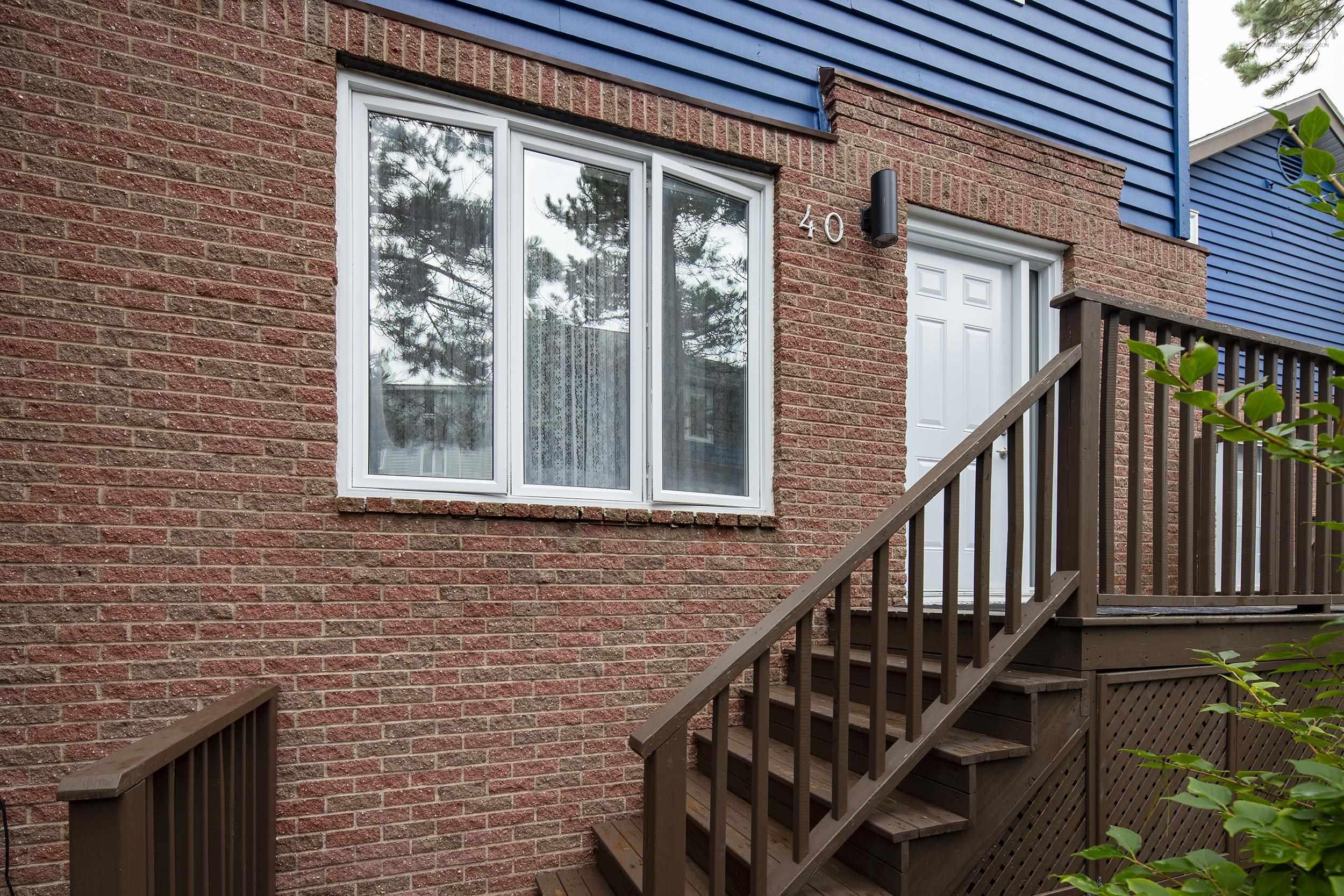 40 Attenborough Court, Clayton Park, NS (MLS 202621224)