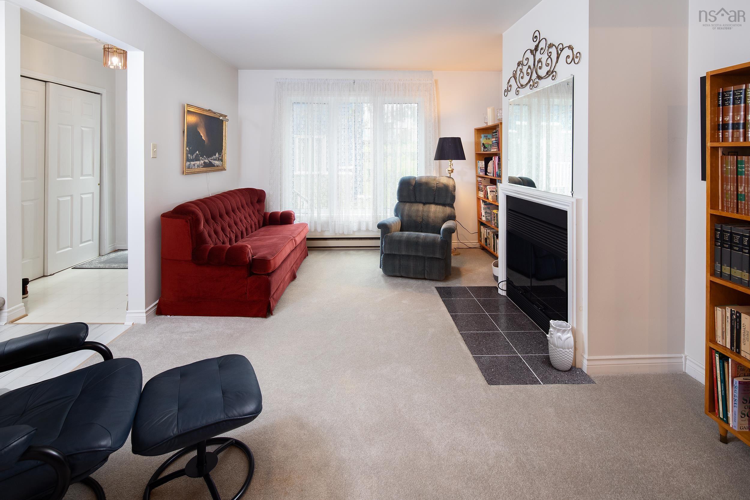 40 Attenborough Court, Clayton Park, NS (MLS 202621224)