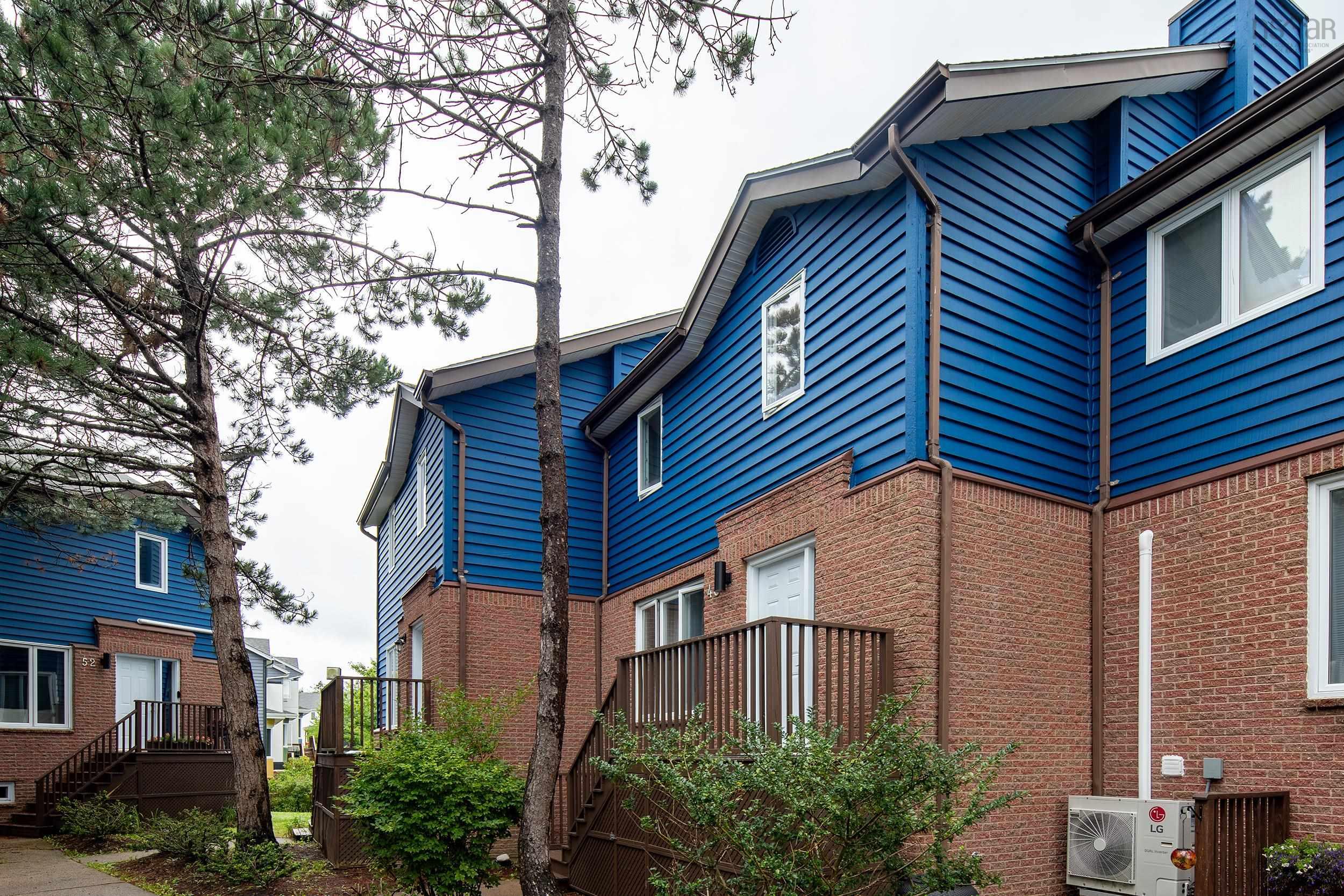 40 Attenborough Court, Clayton Park, NS (MLS 202621224)