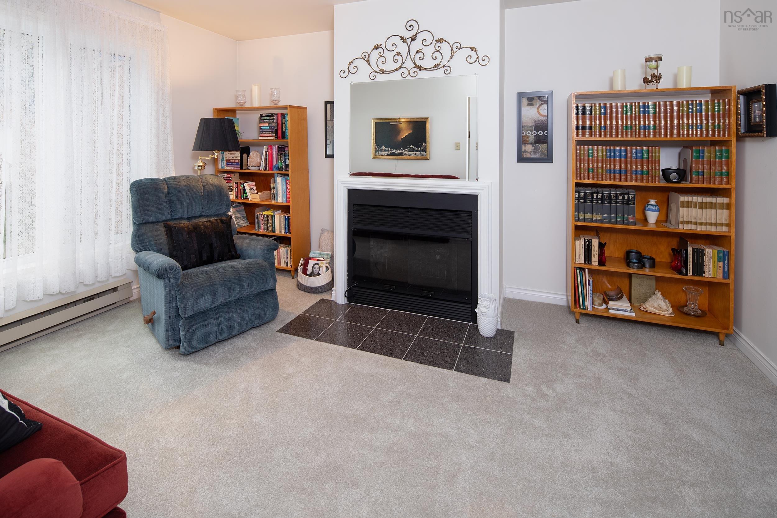 40 Attenborough Court, Clayton Park, NS (MLS 202621224)