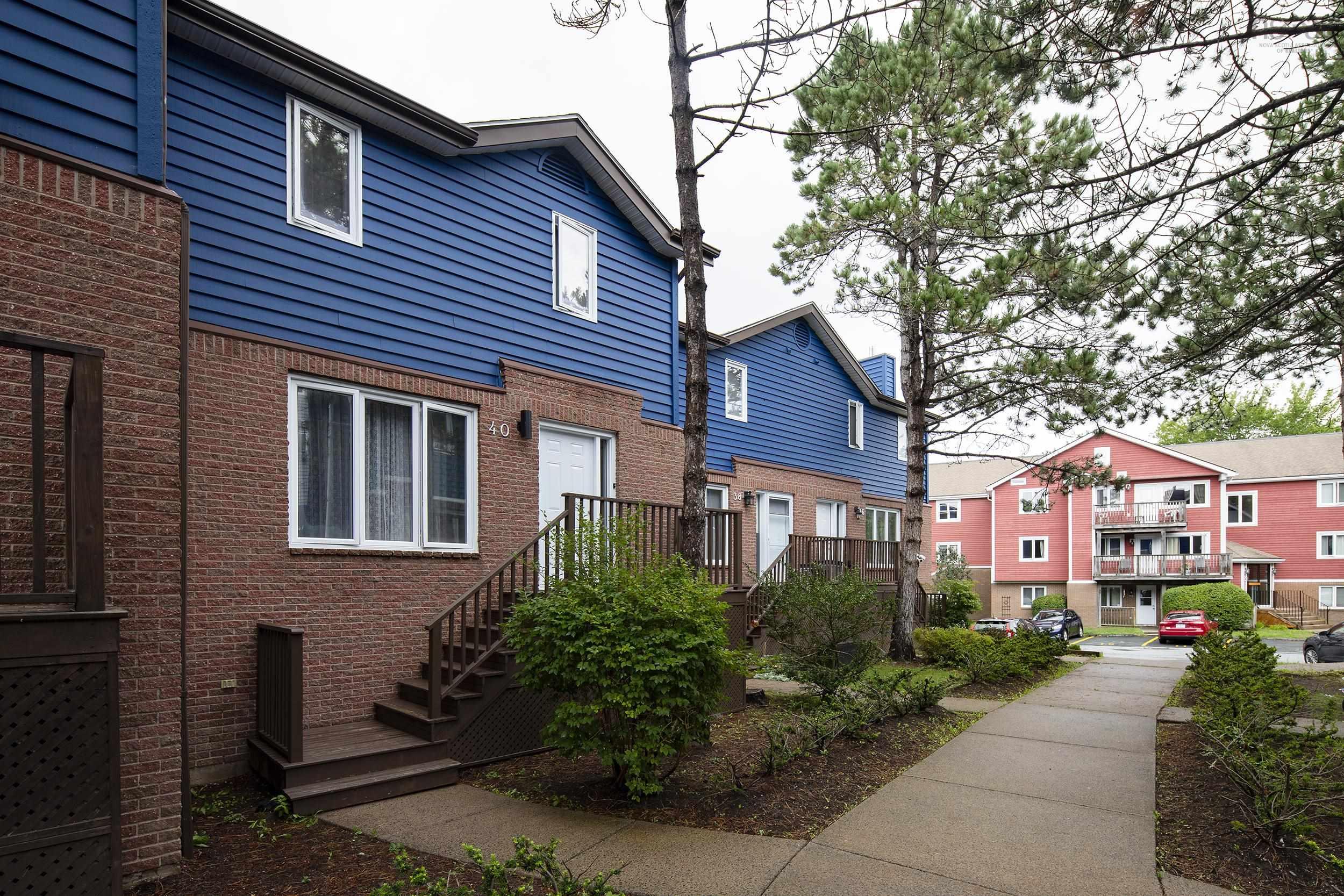40 Attenborough Court, Clayton Park, NS (MLS 202621224)
