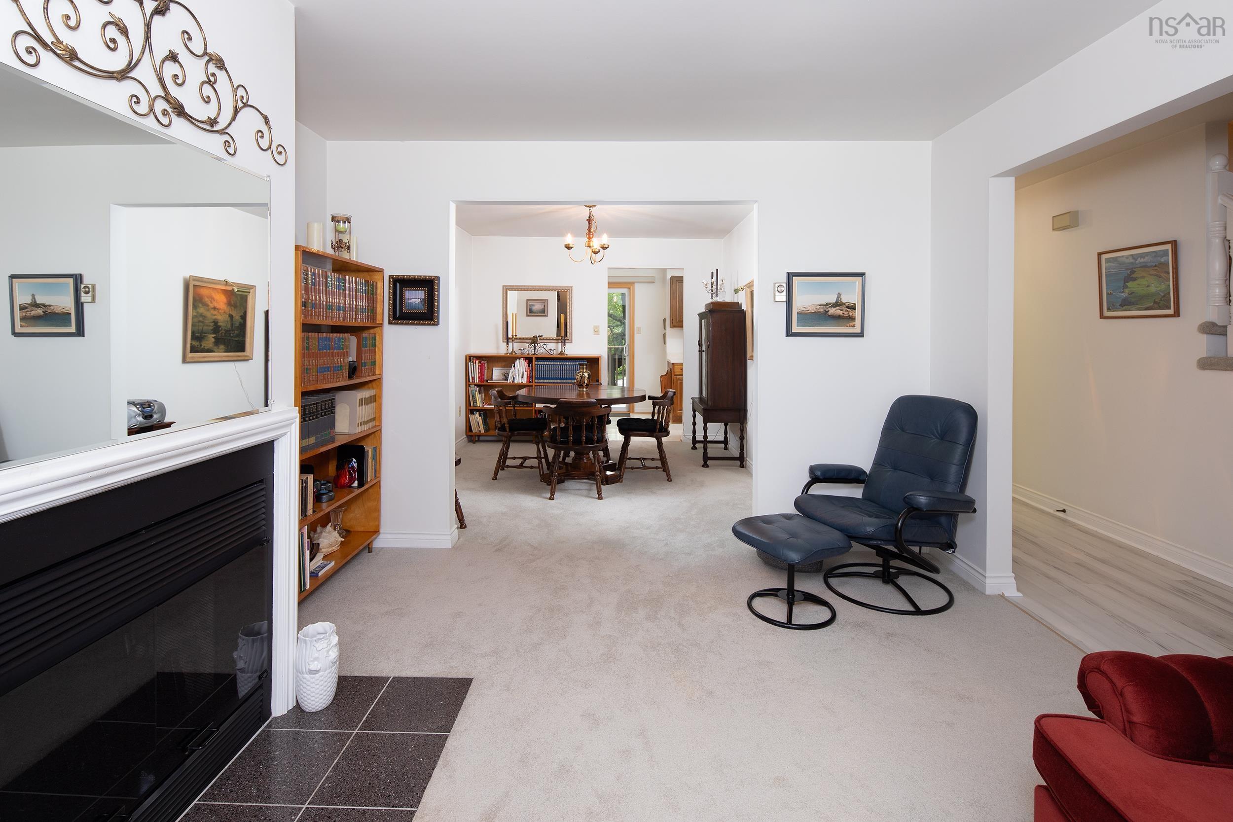 40 Attenborough Court, Clayton Park, NS (MLS 202621224)