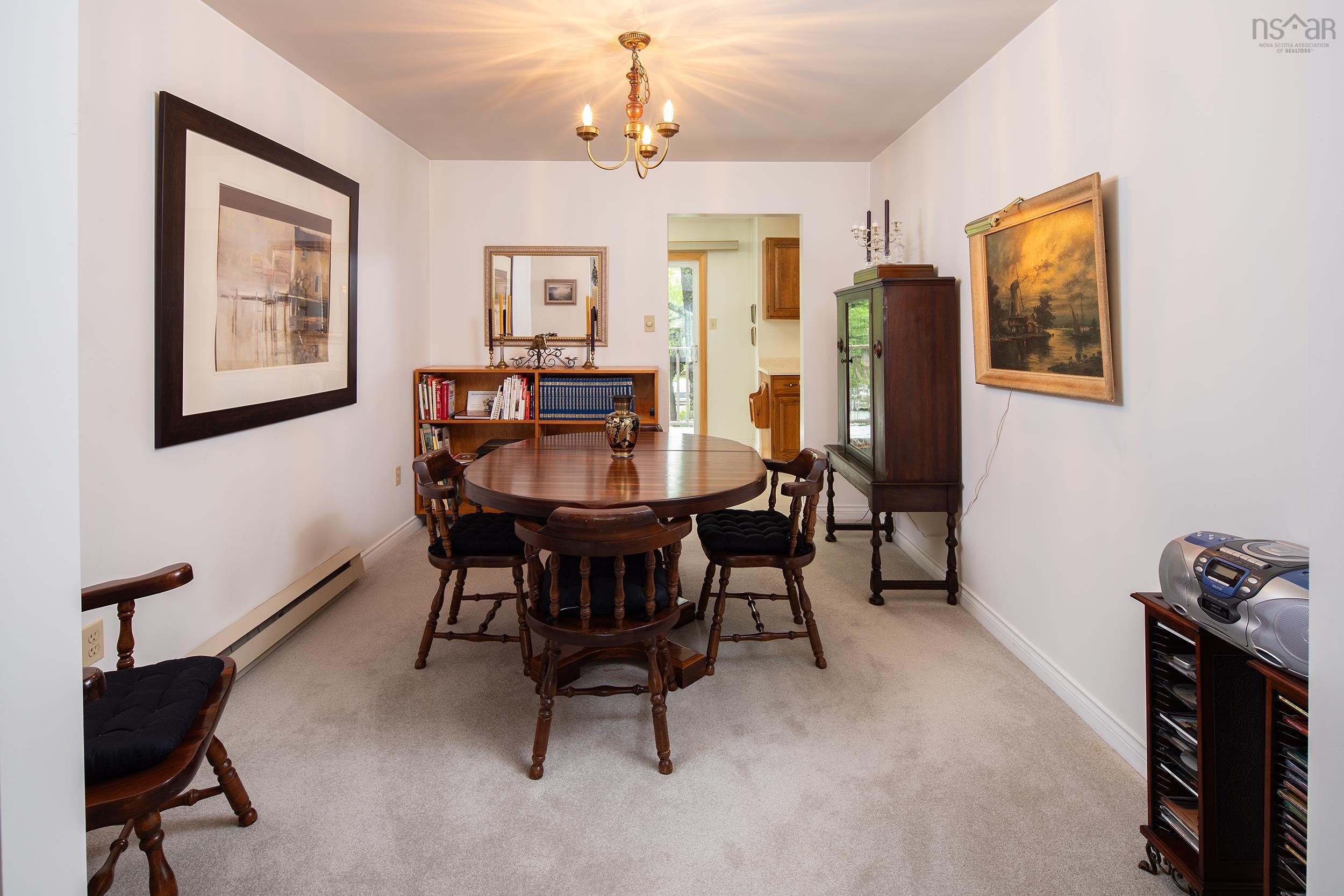 40 Attenborough Court, Clayton Park, NS (MLS 202621224)