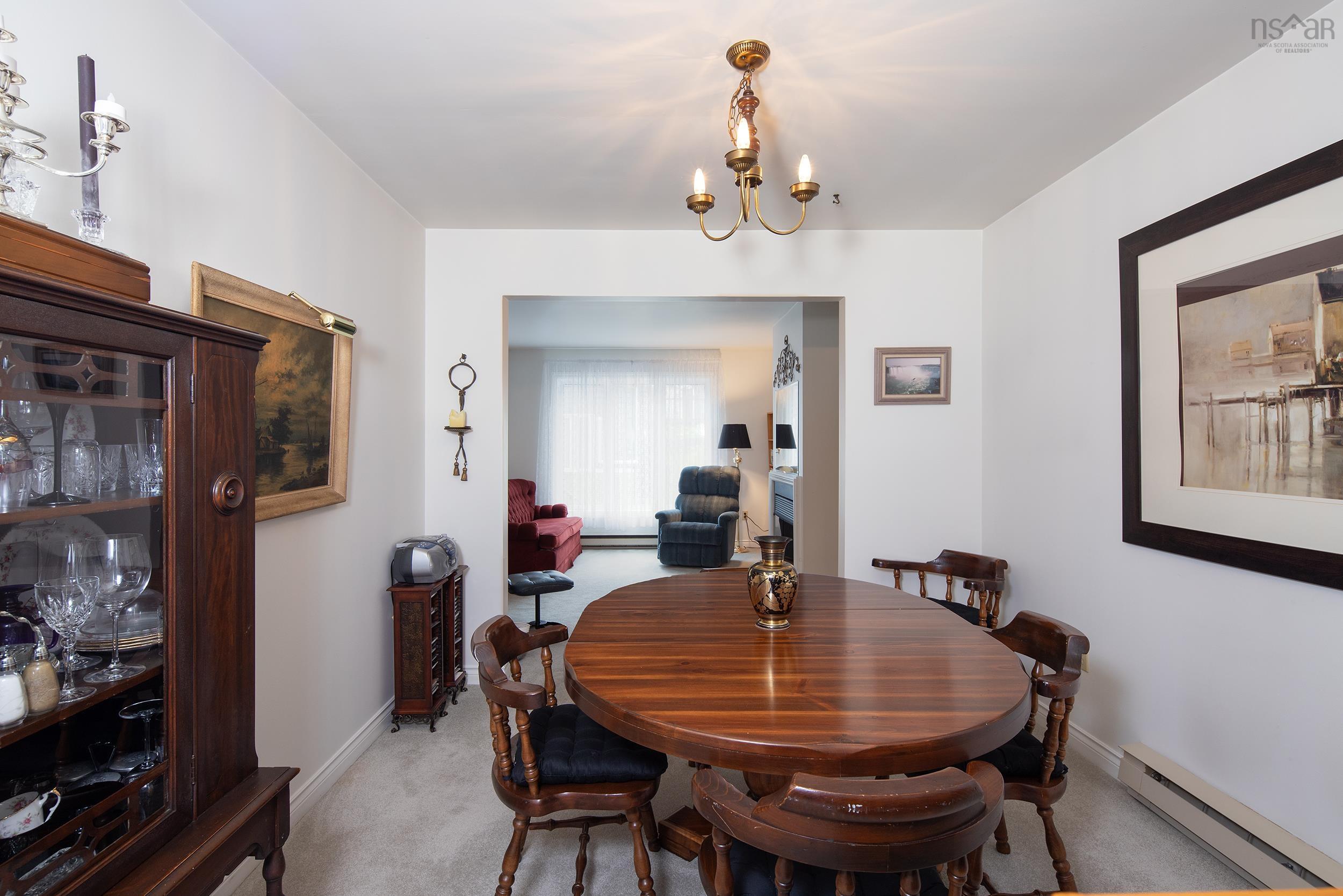 40 Attenborough Court, Clayton Park, NS (MLS 202621224)