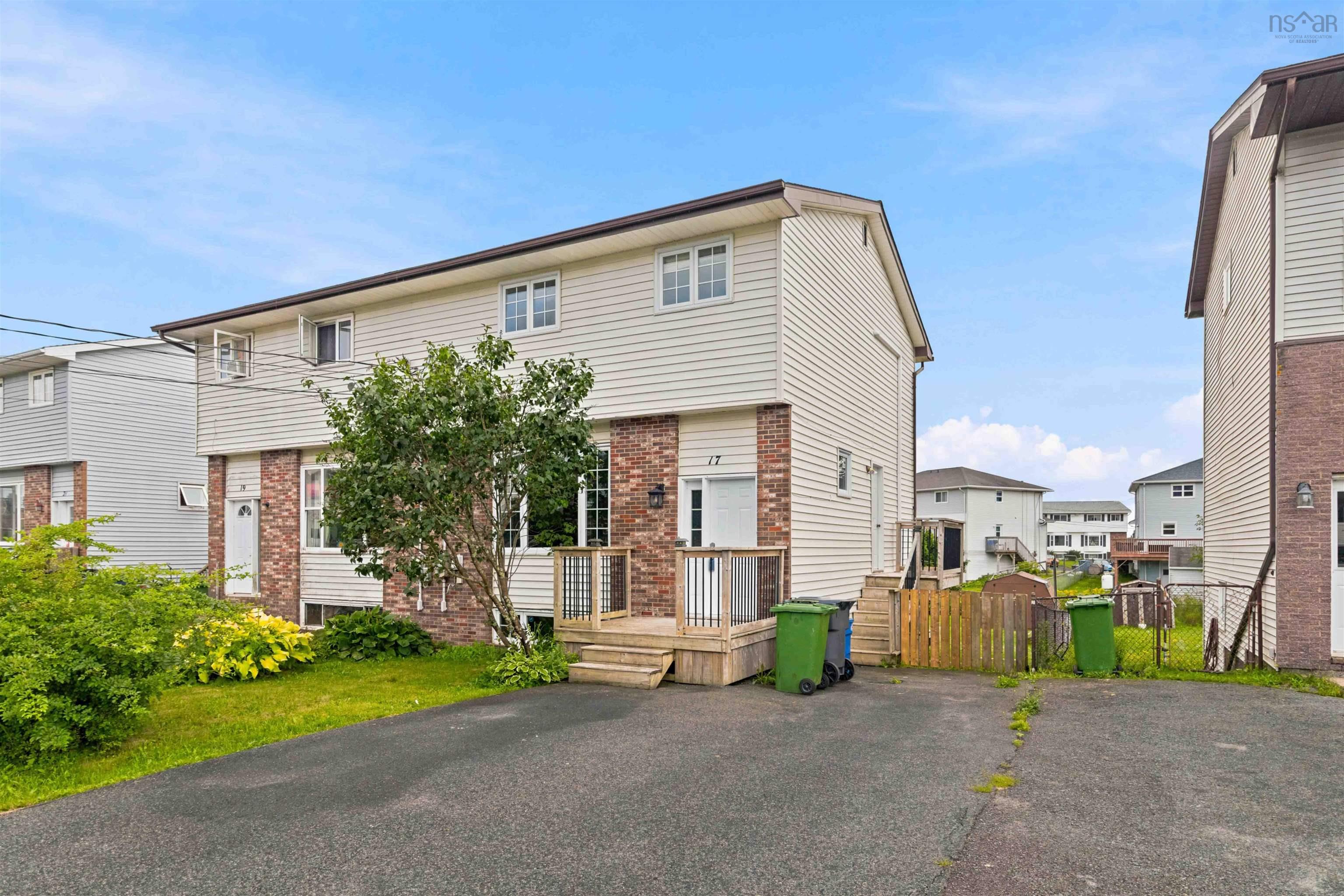17 Osborne Drive, Eastern Passage, NS (MLS® 202621225)