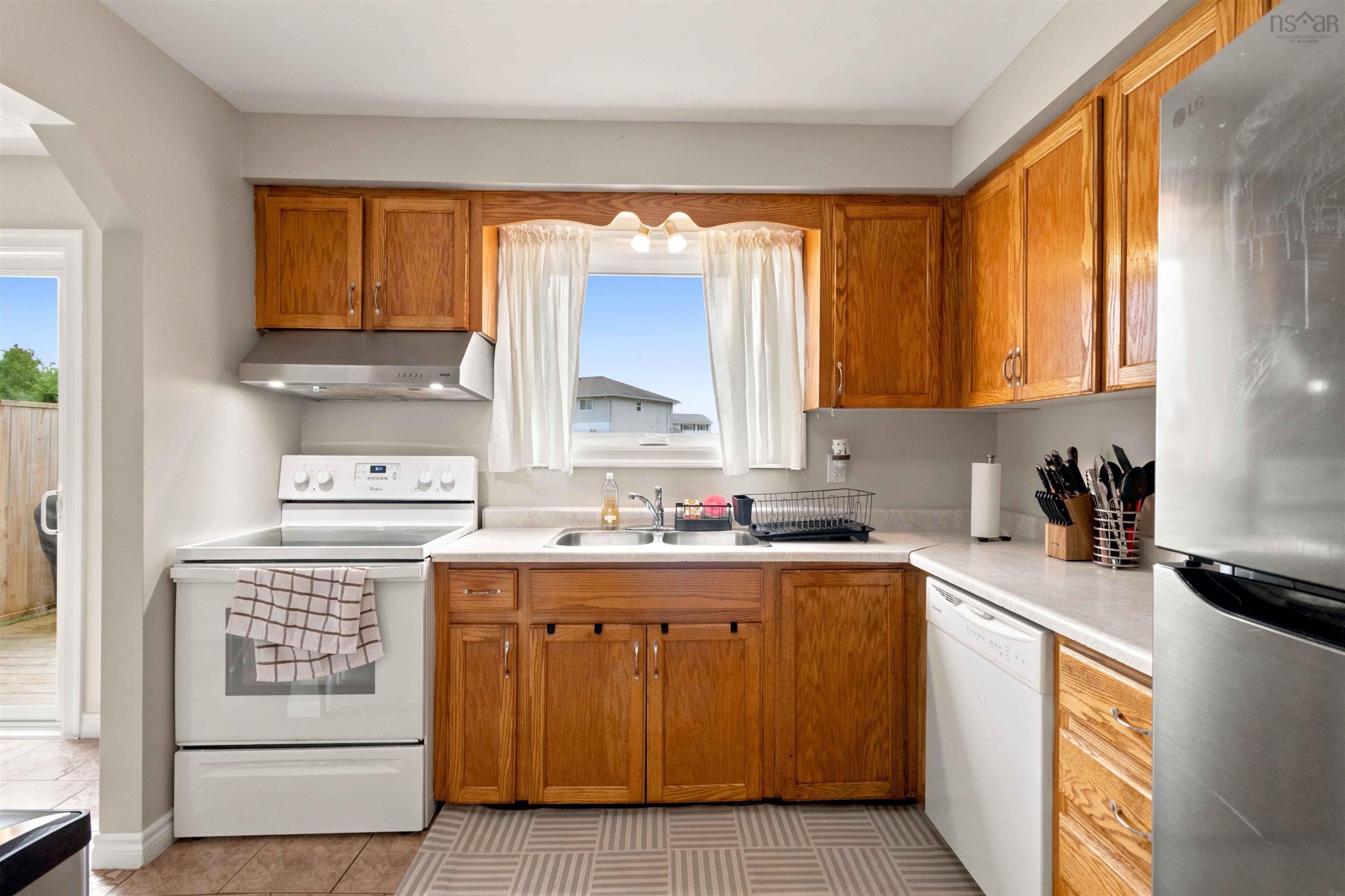 17 Osborne Drive, Eastern Passage, NS (MLS 202621225)